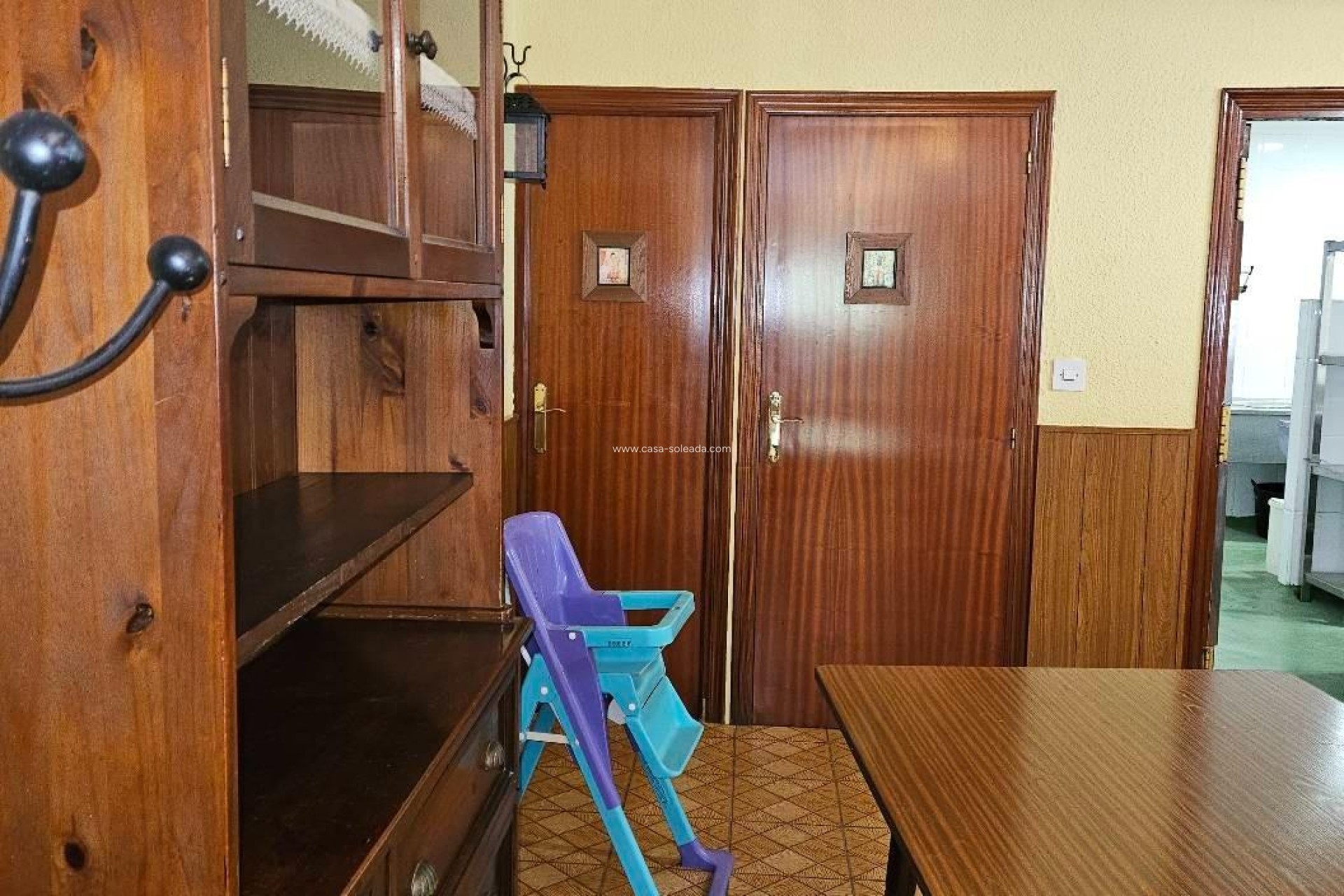 Revente - Villa - Elda - 03600
