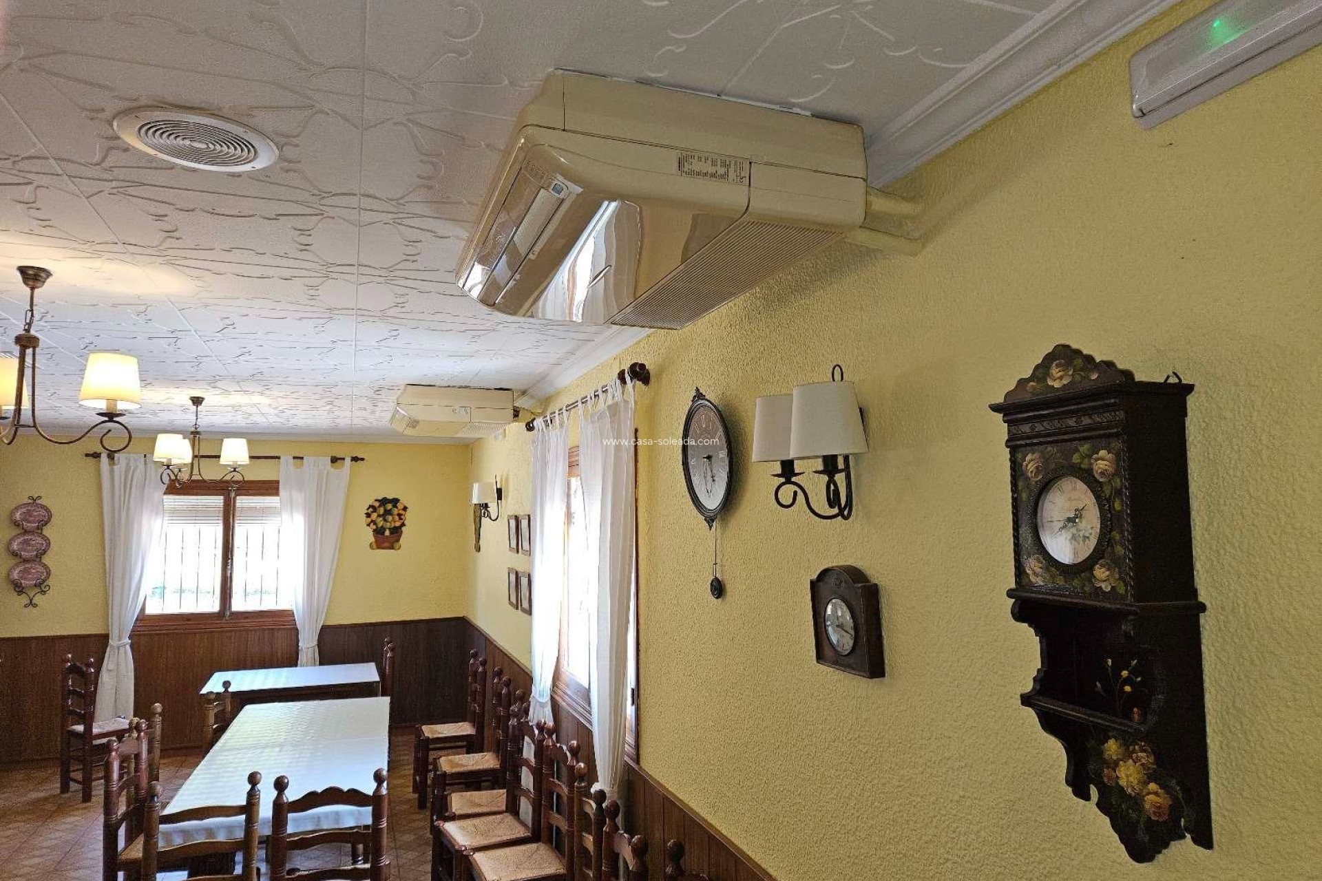 Revente - Villa - Elda - 03600