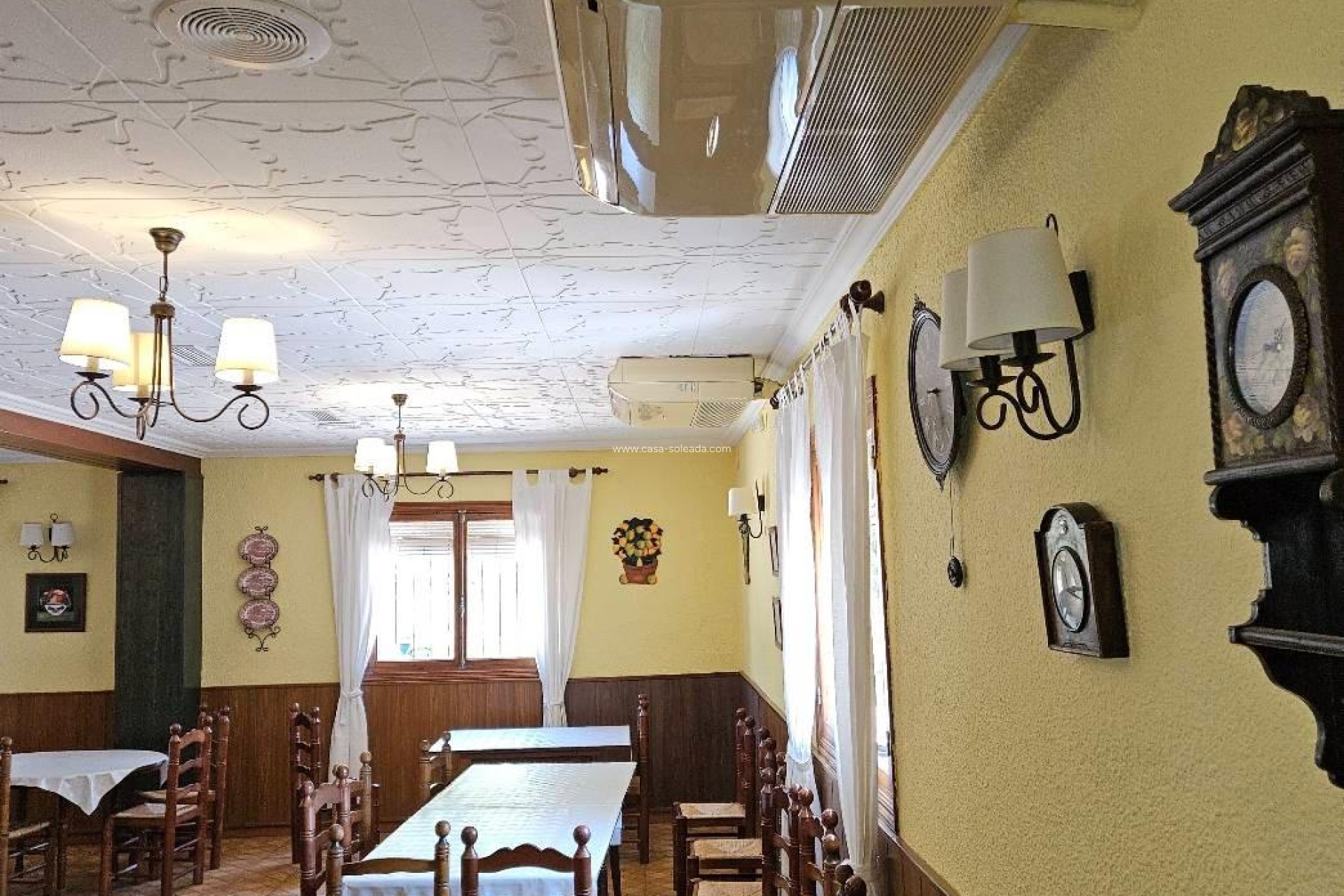 Revente - Villa - Elda - 03600