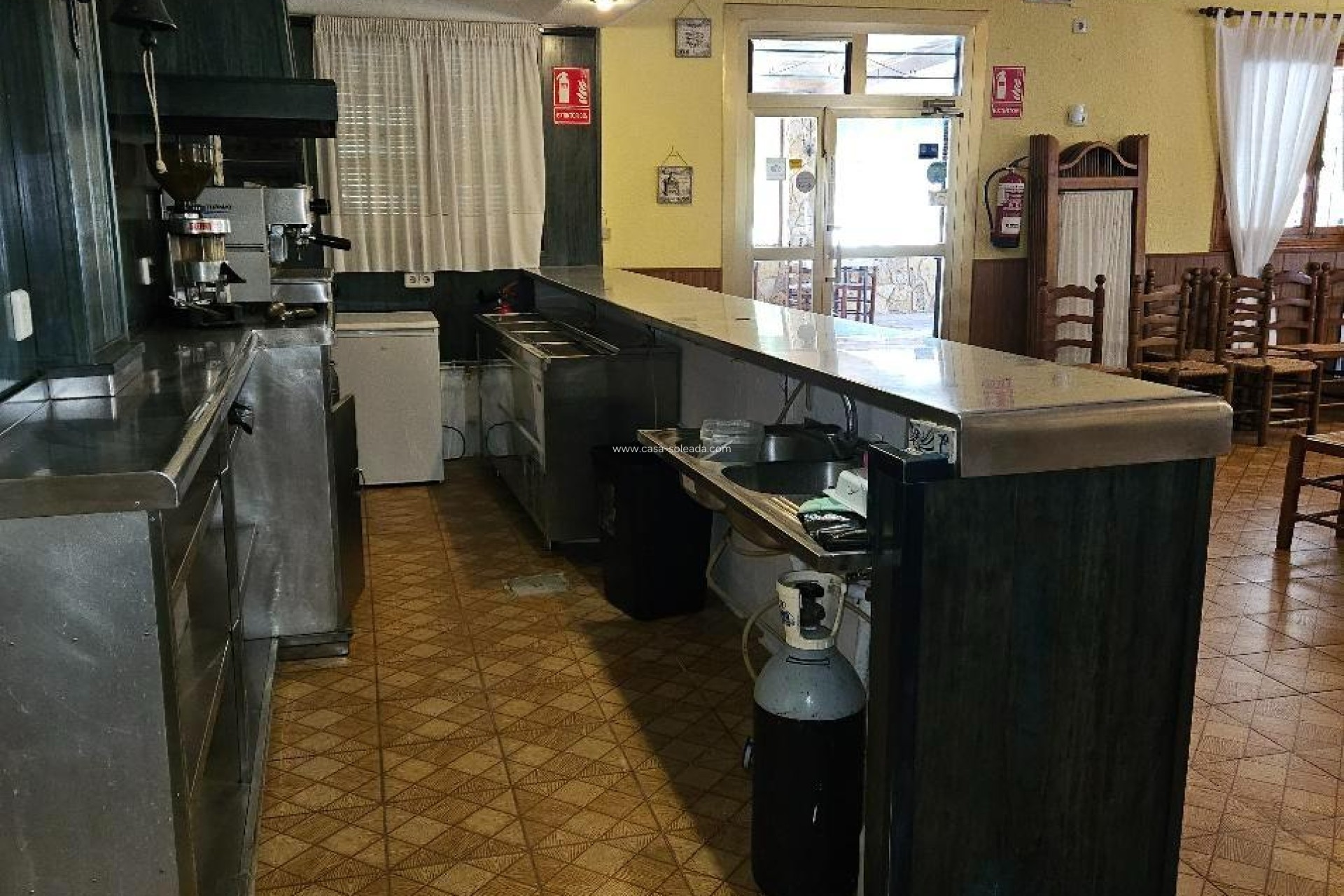 Revente - Villa - Elda - 03600