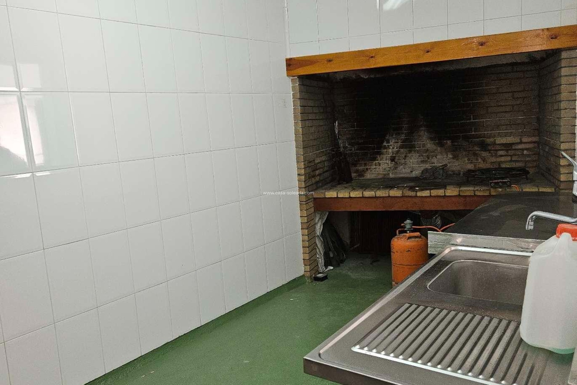 Revente - Villa - Elda - 03600