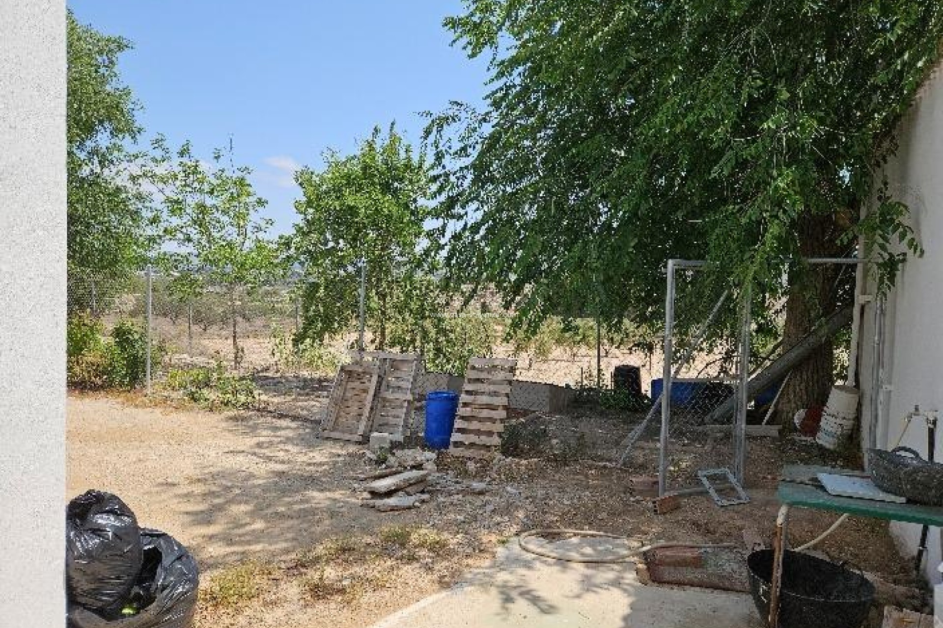 Revente - Villa - Elda - 03600