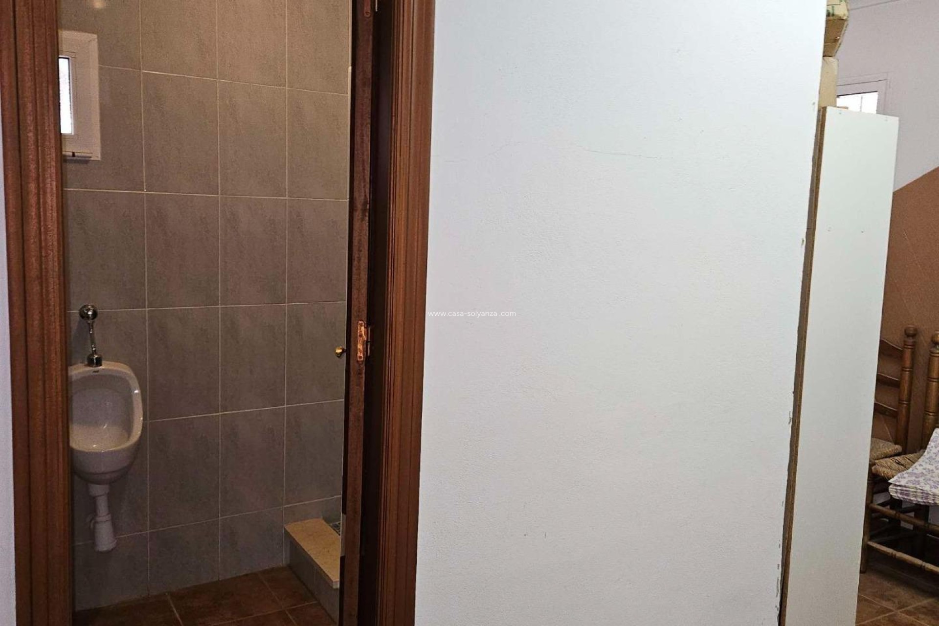Revente - Villa - Elda - 03600