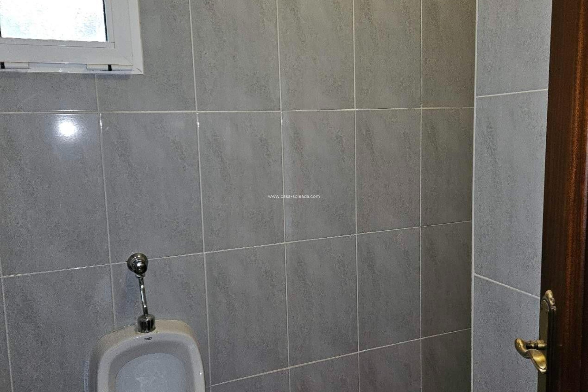Revente - Villa - Elda - 03600
