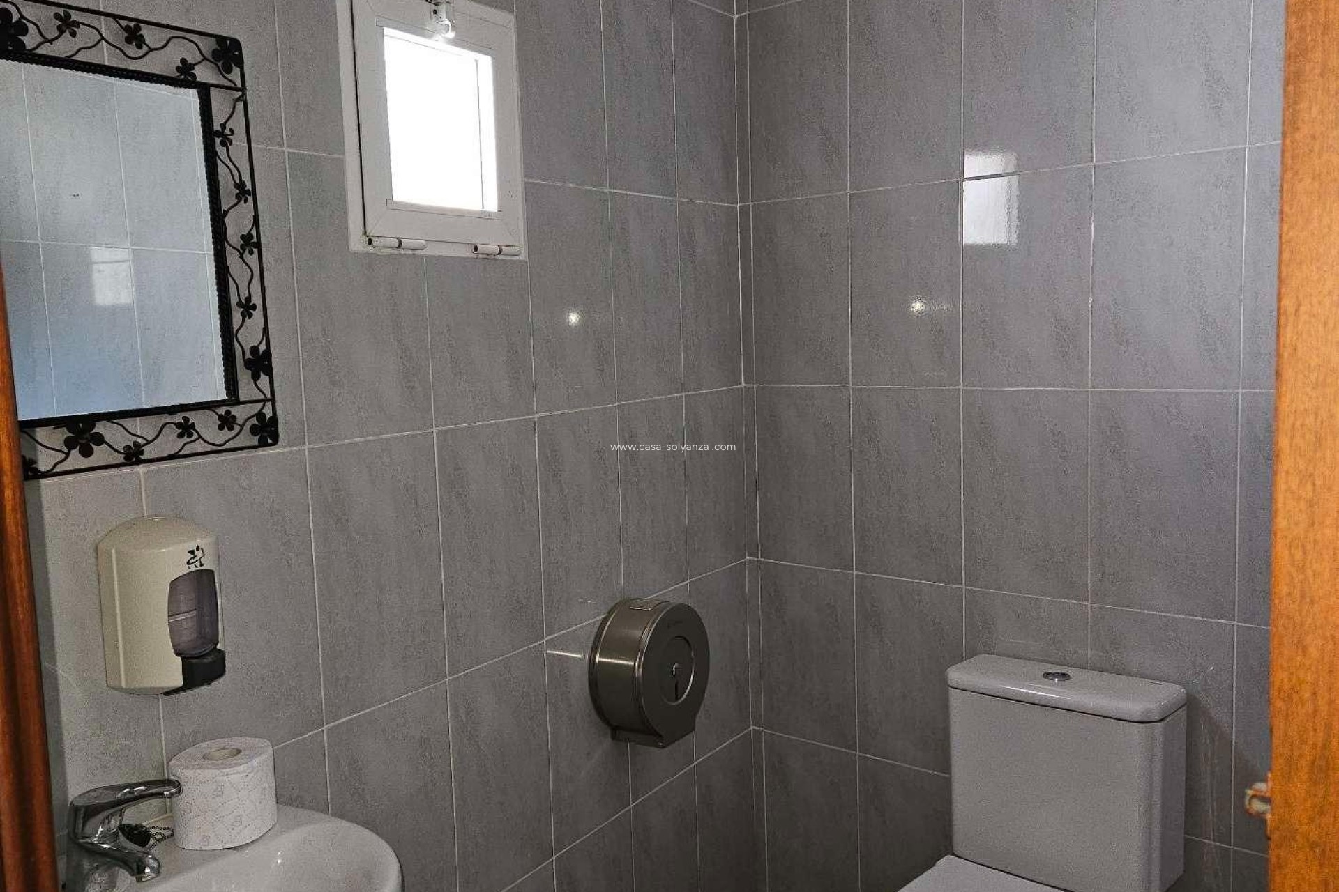 Revente - Villa - Elda - 03600
