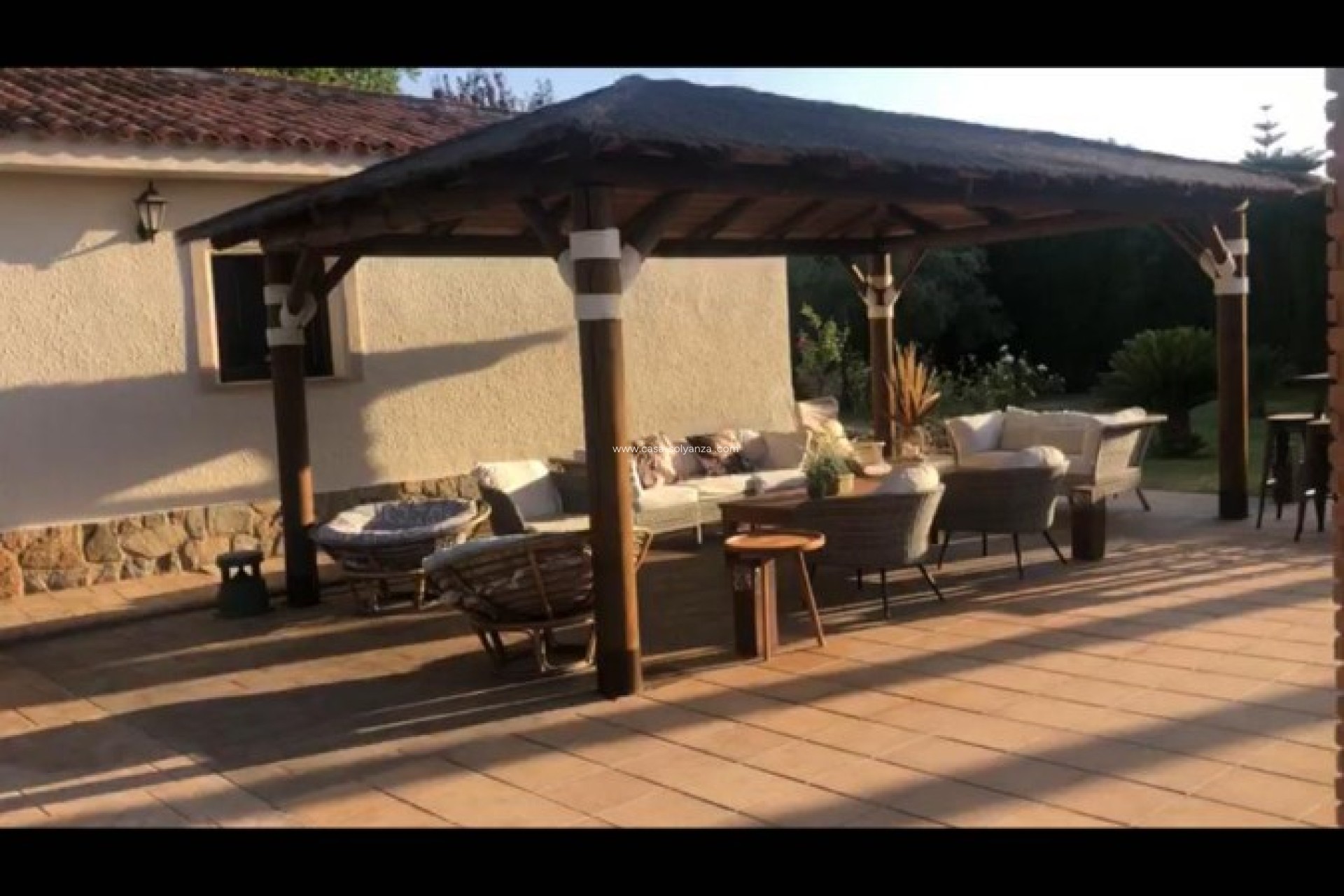 Revente - Villa - Elda - Inland