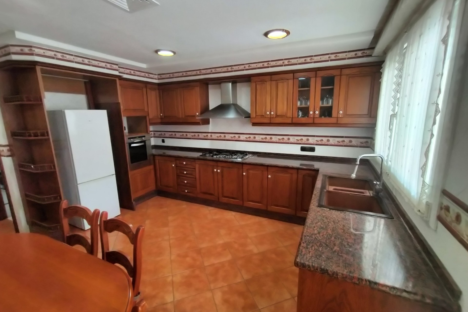 Revente - Villa - Elda - Inland