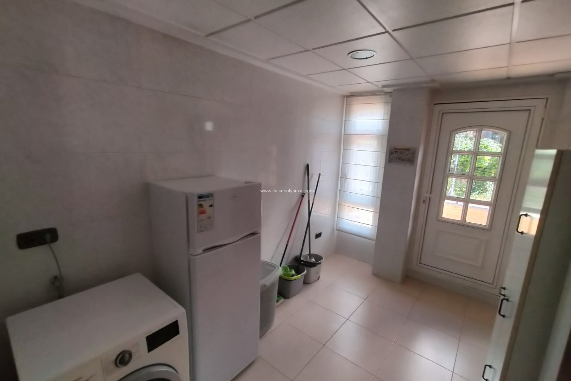 Revente - Villa - Elda - Inland