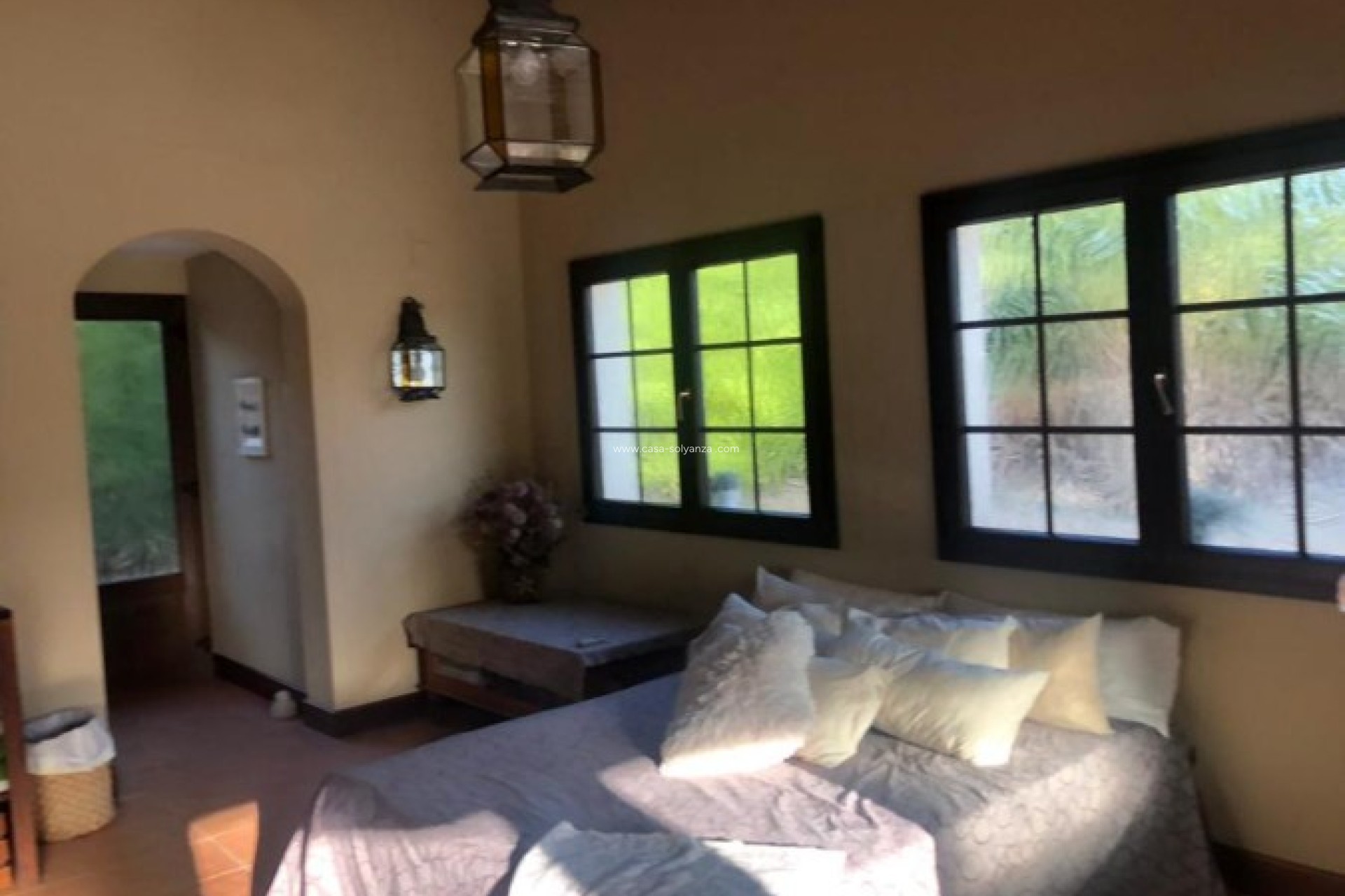 Revente - Villa - Elda - Inland