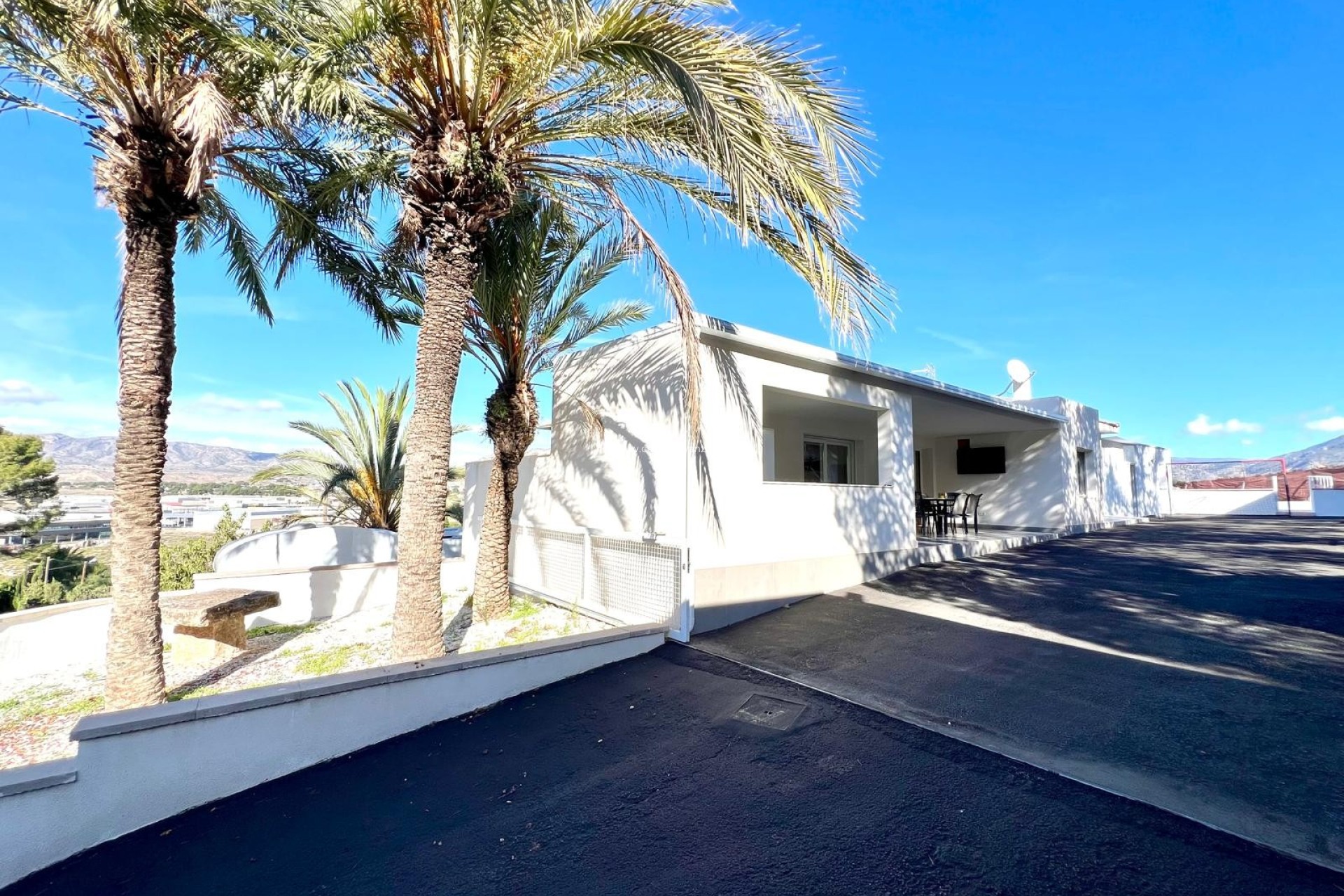 Revente - Villa - Elda - Inland