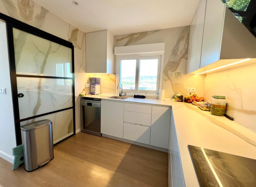 Revente - Villa - Elda - Inland