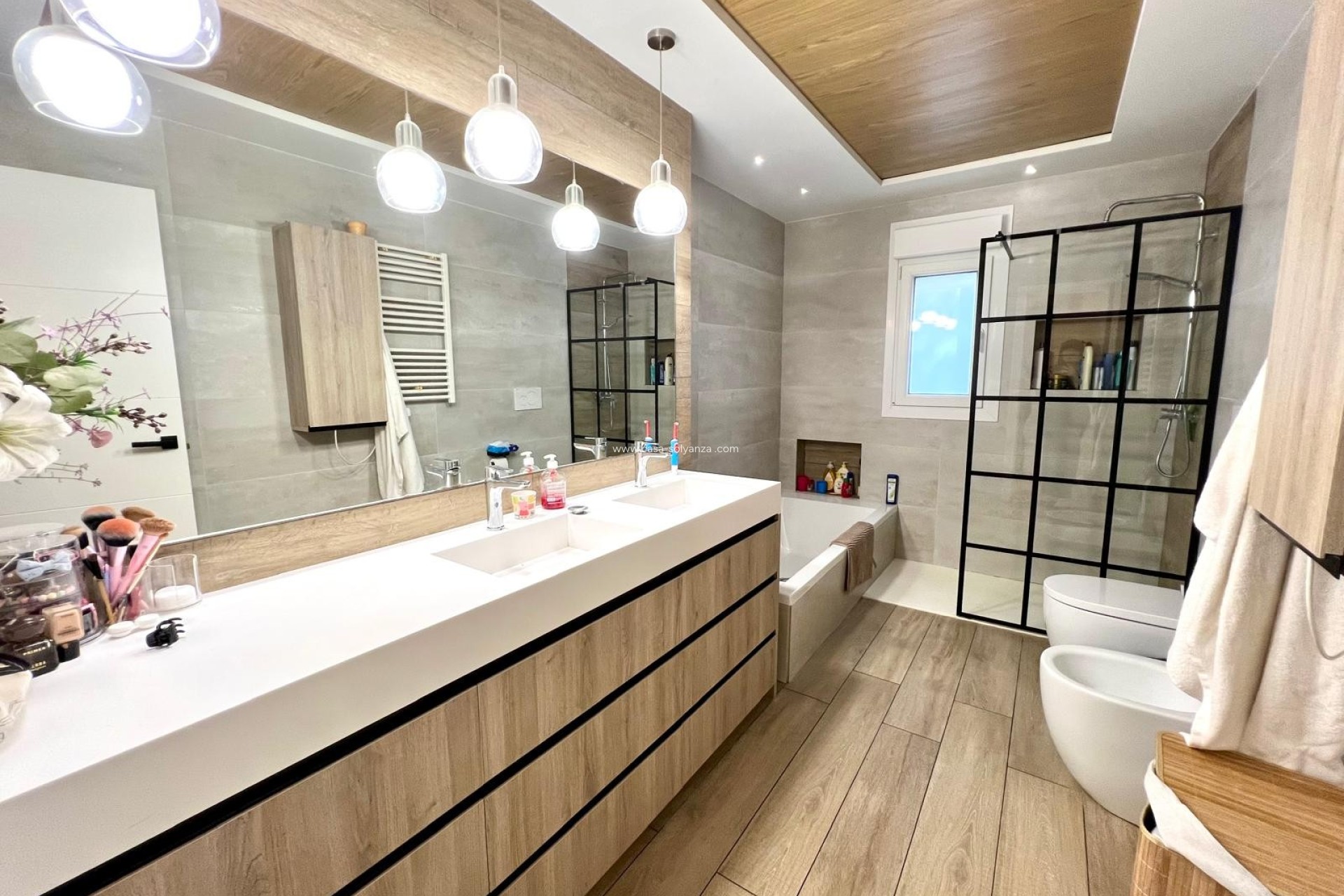 Revente - Villa - Elda - Inland