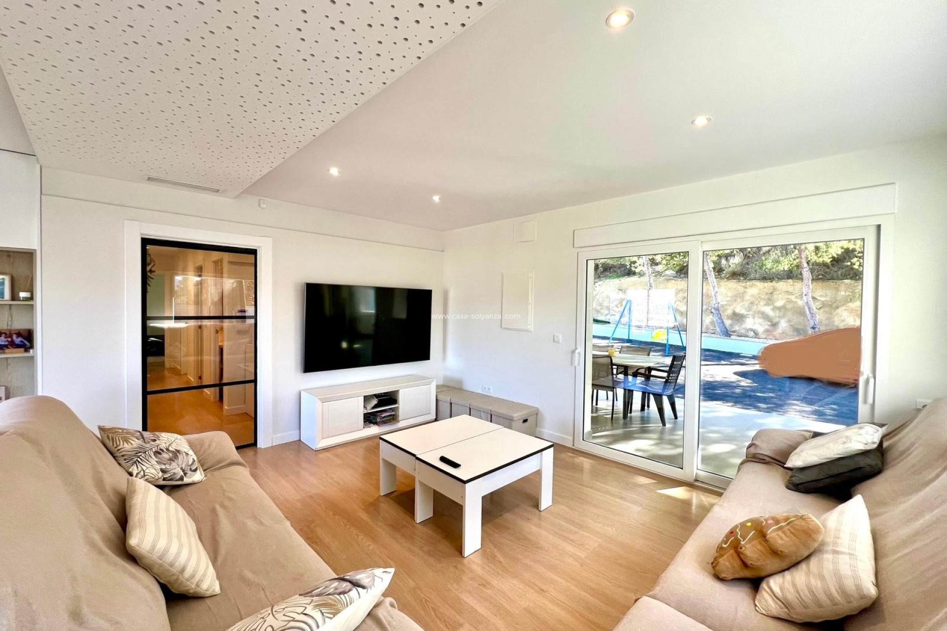 Revente - Villa - Elda - Inland