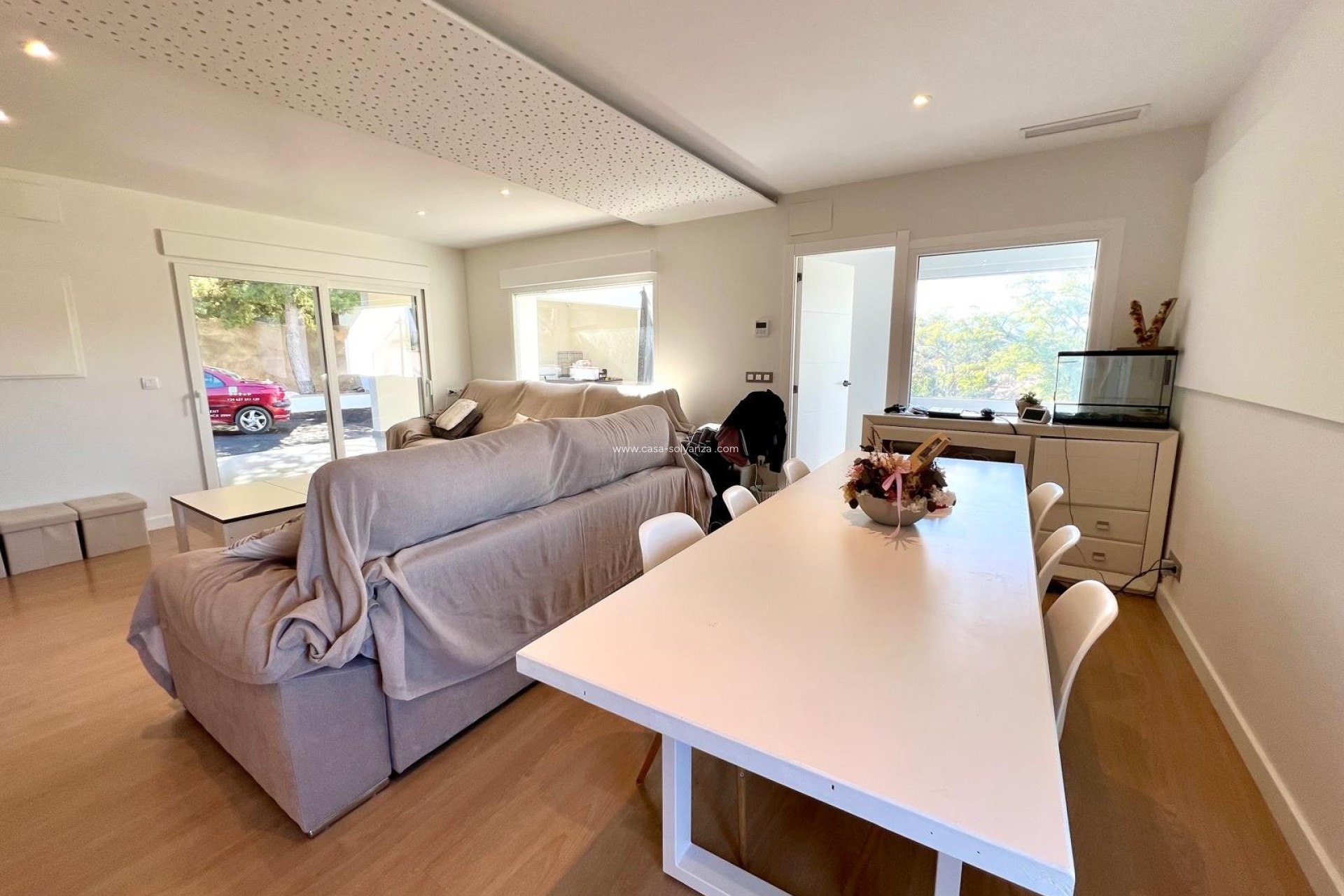 Revente - Villa - Elda - Inland