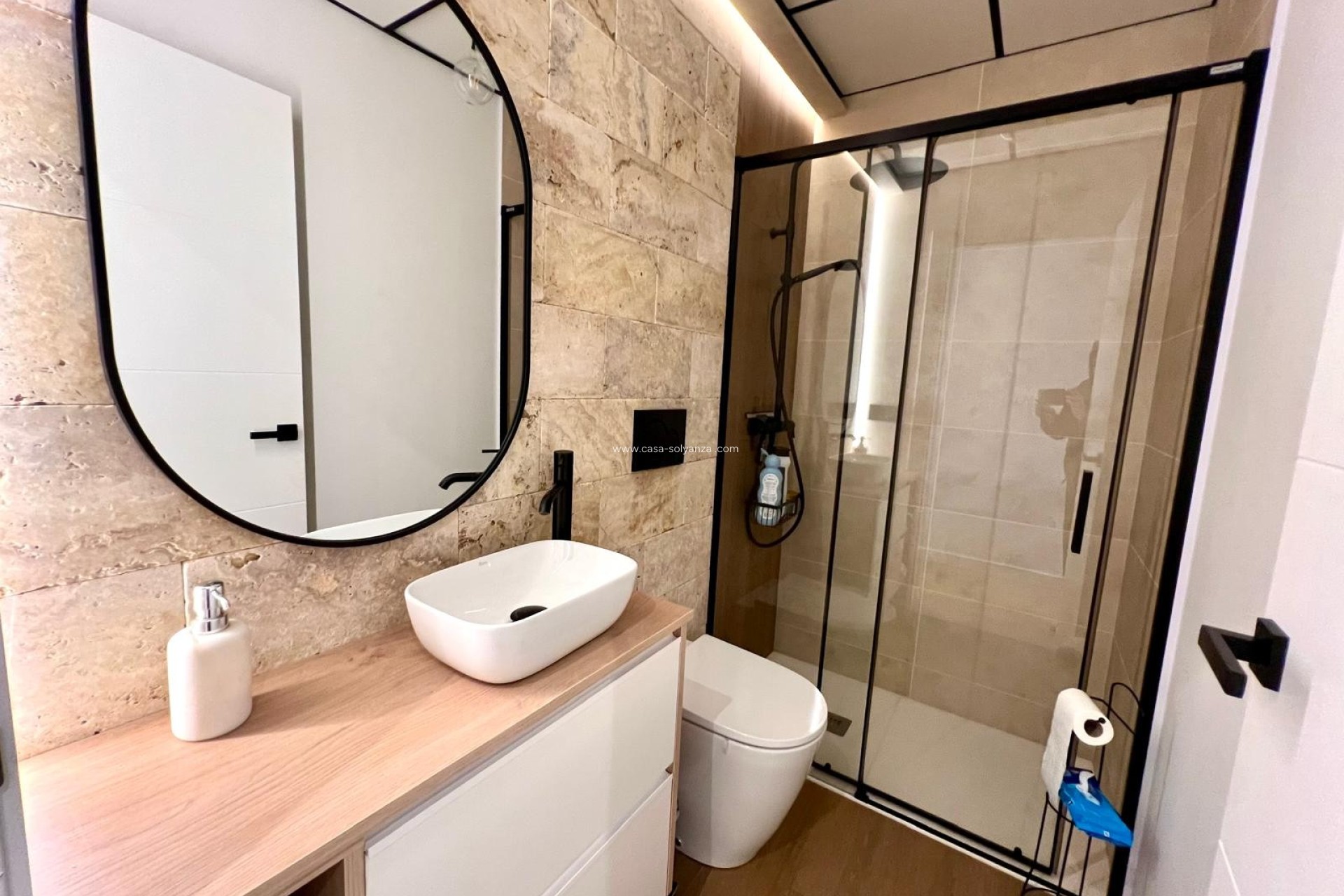 Revente - Villa - Elda - Inland