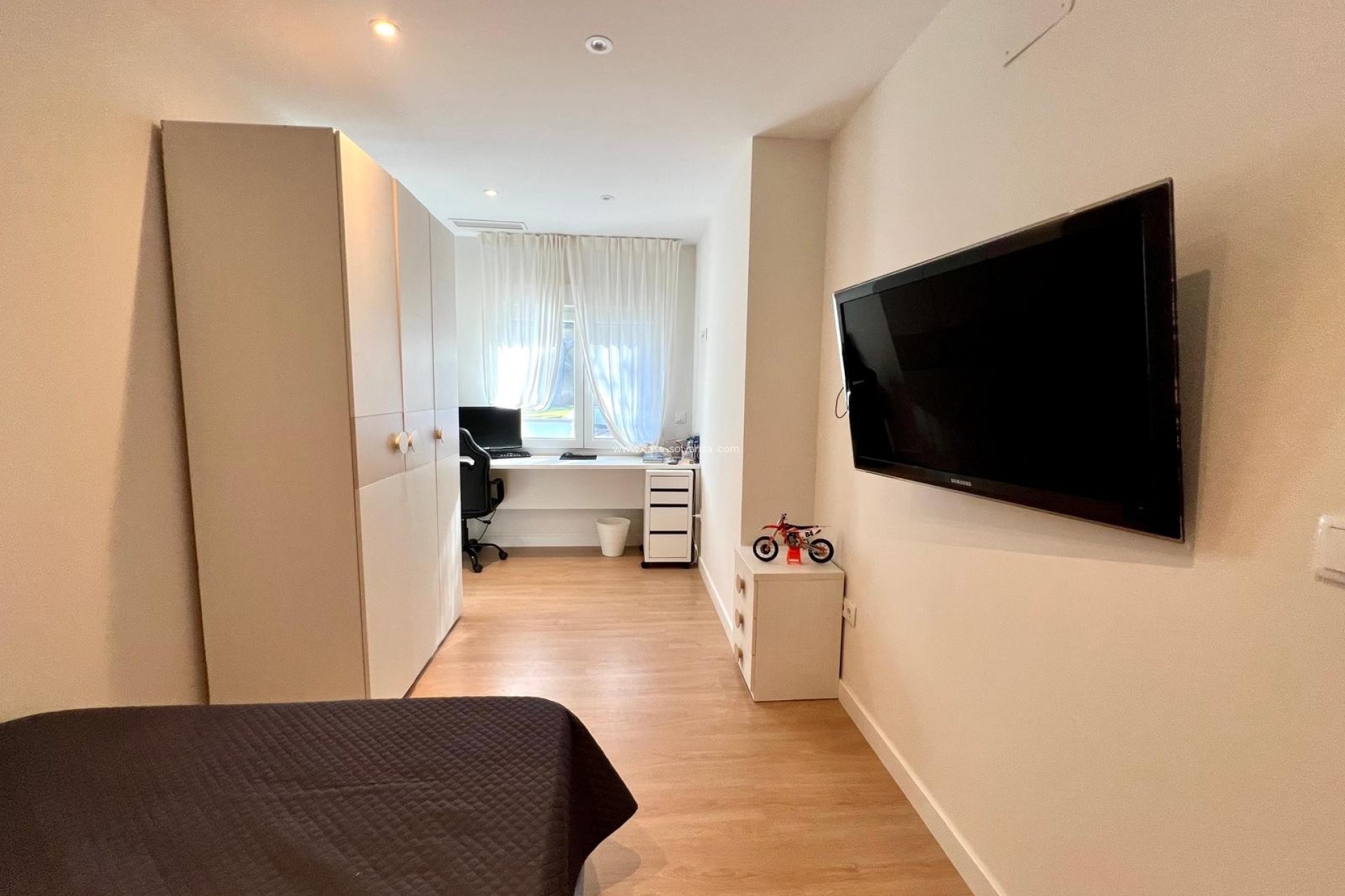 Revente - Villa - Elda - Inland