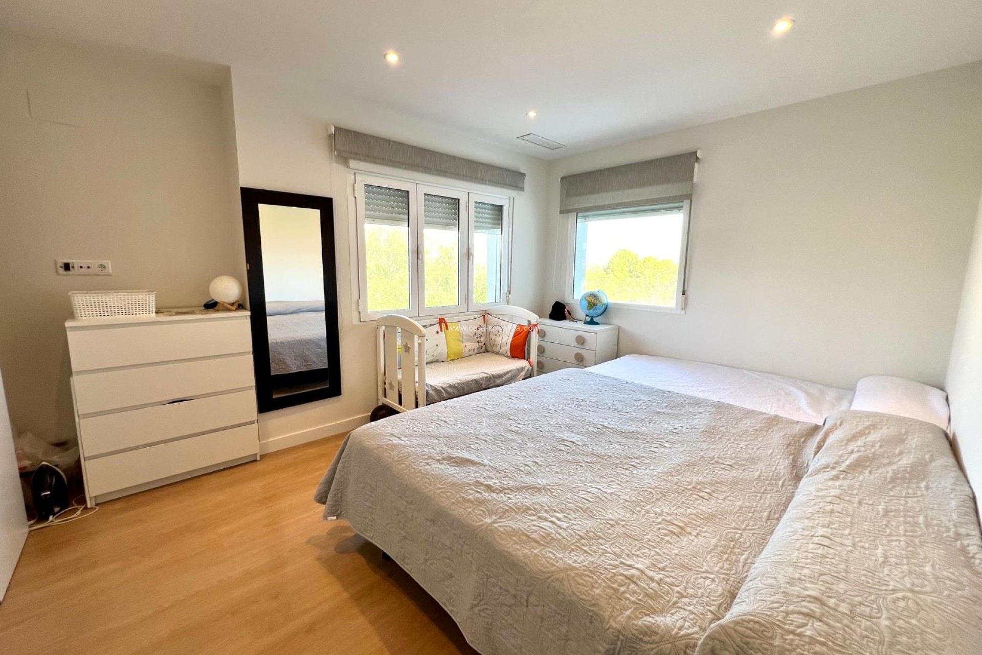 Revente - Villa - Elda - Inland