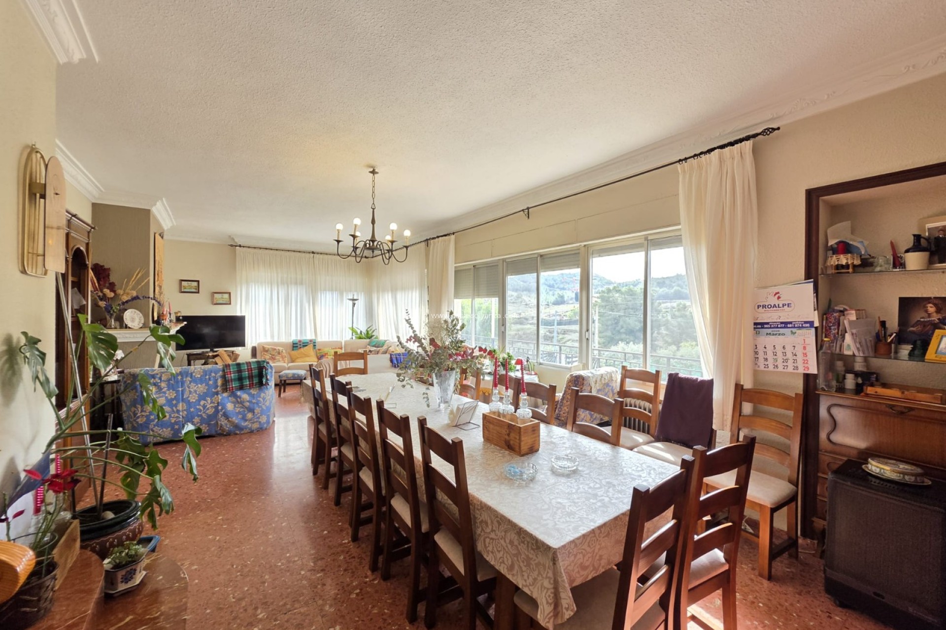 Revente - Villa - Elda - Inland