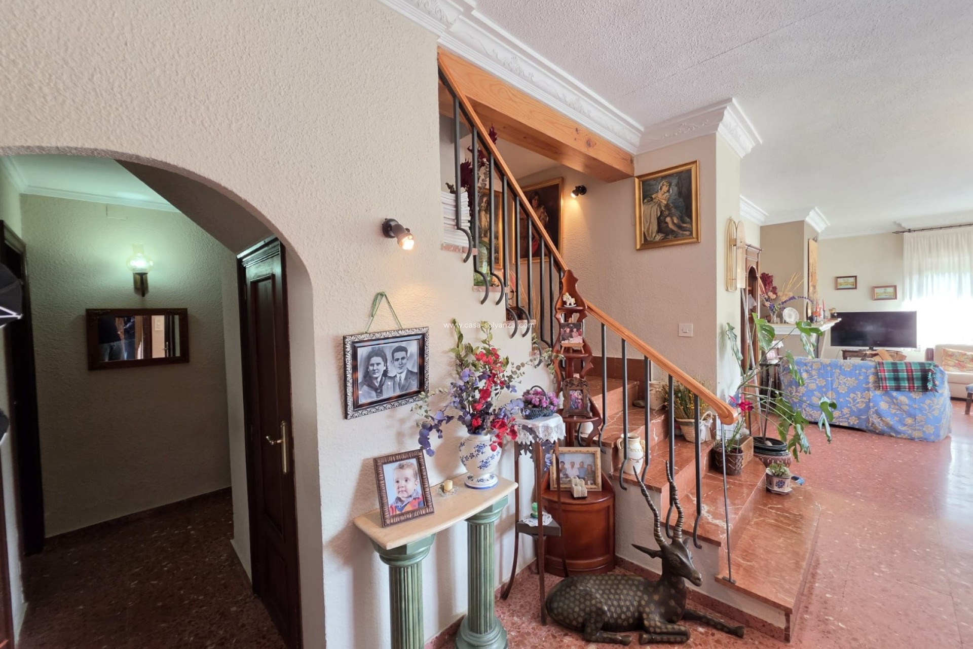 Revente - Villa - Elda - Inland