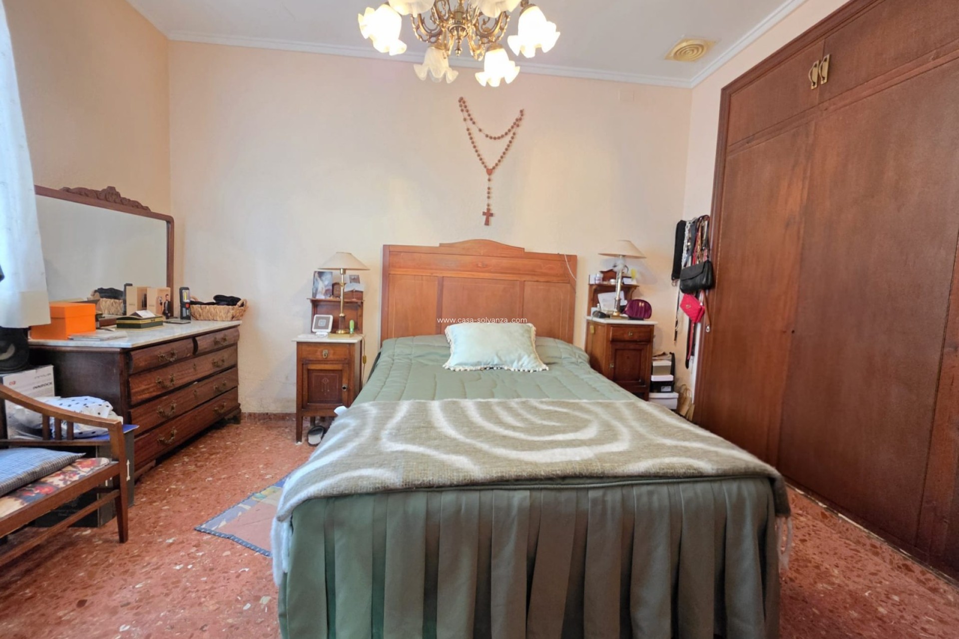 Revente - Villa - Elda - Inland