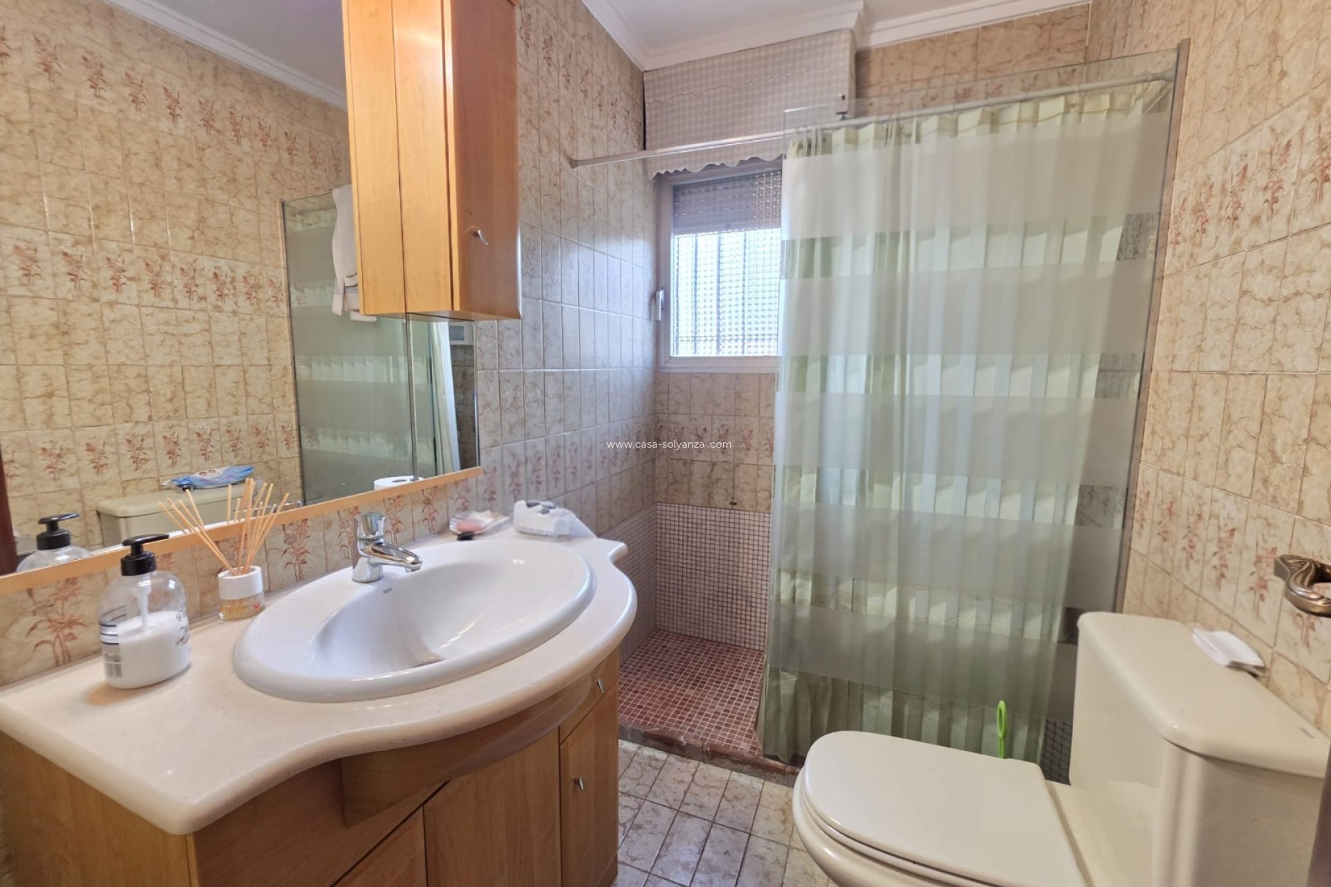 Revente - Villa - Elda - Inland