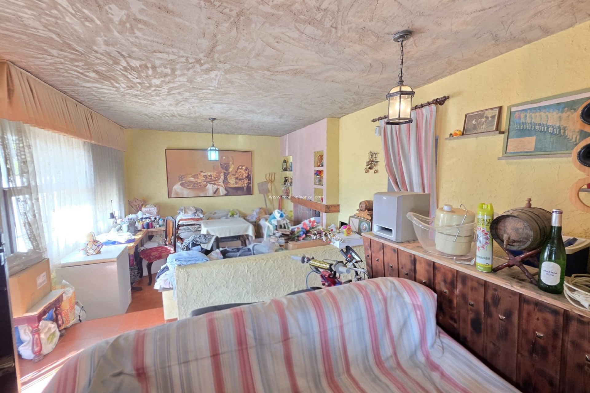 Revente - Villa - Elda - Inland