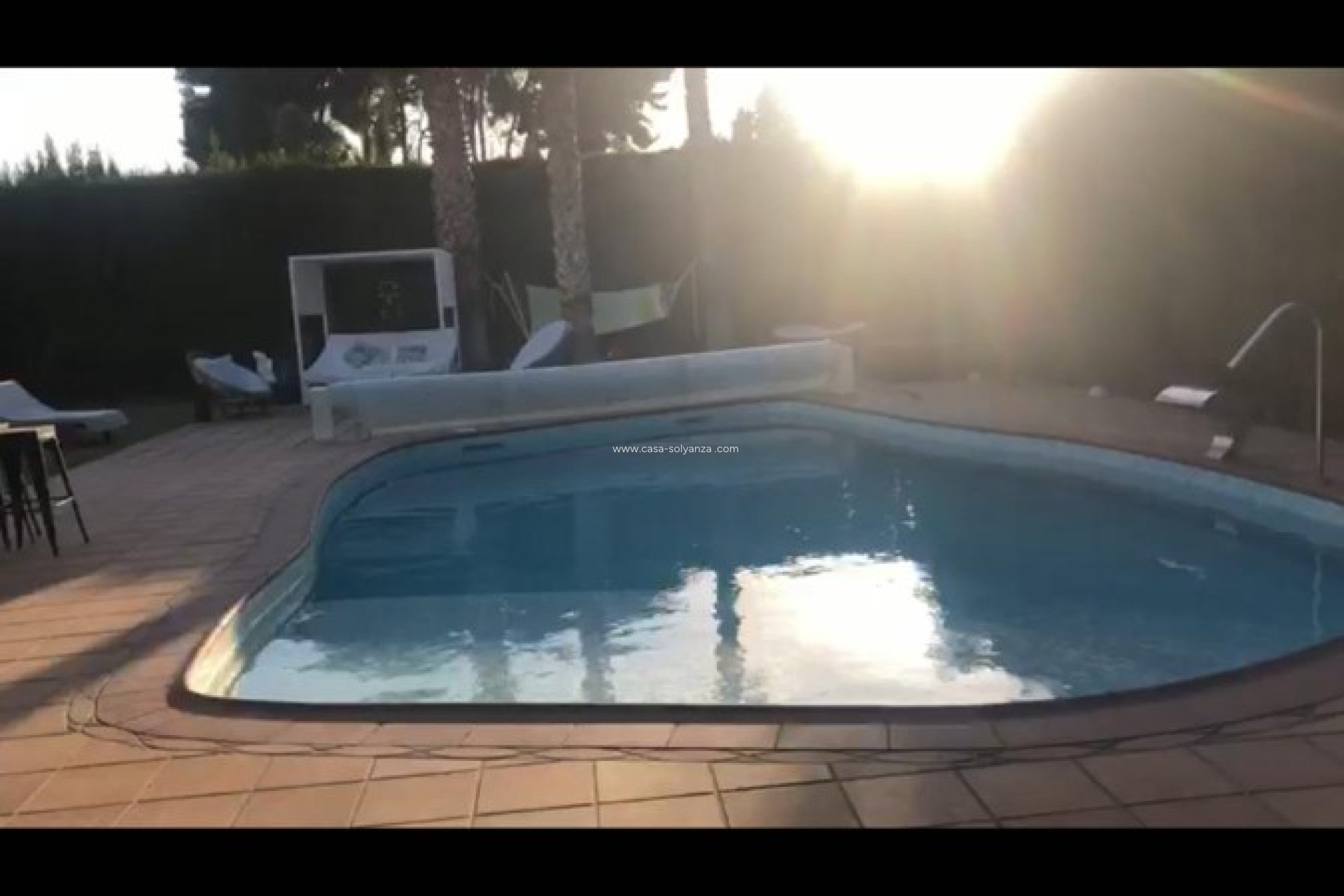 Revente - Villa - Elda - Inland