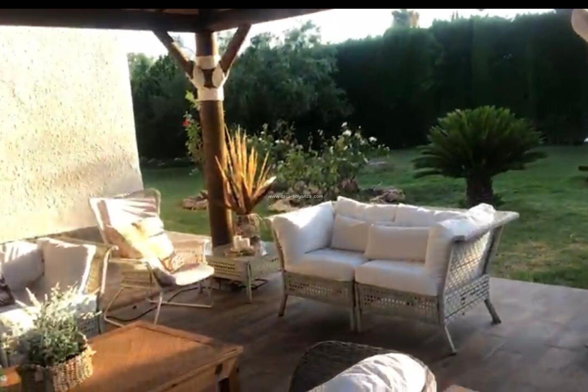 Revente - Villa - Elda - Inland