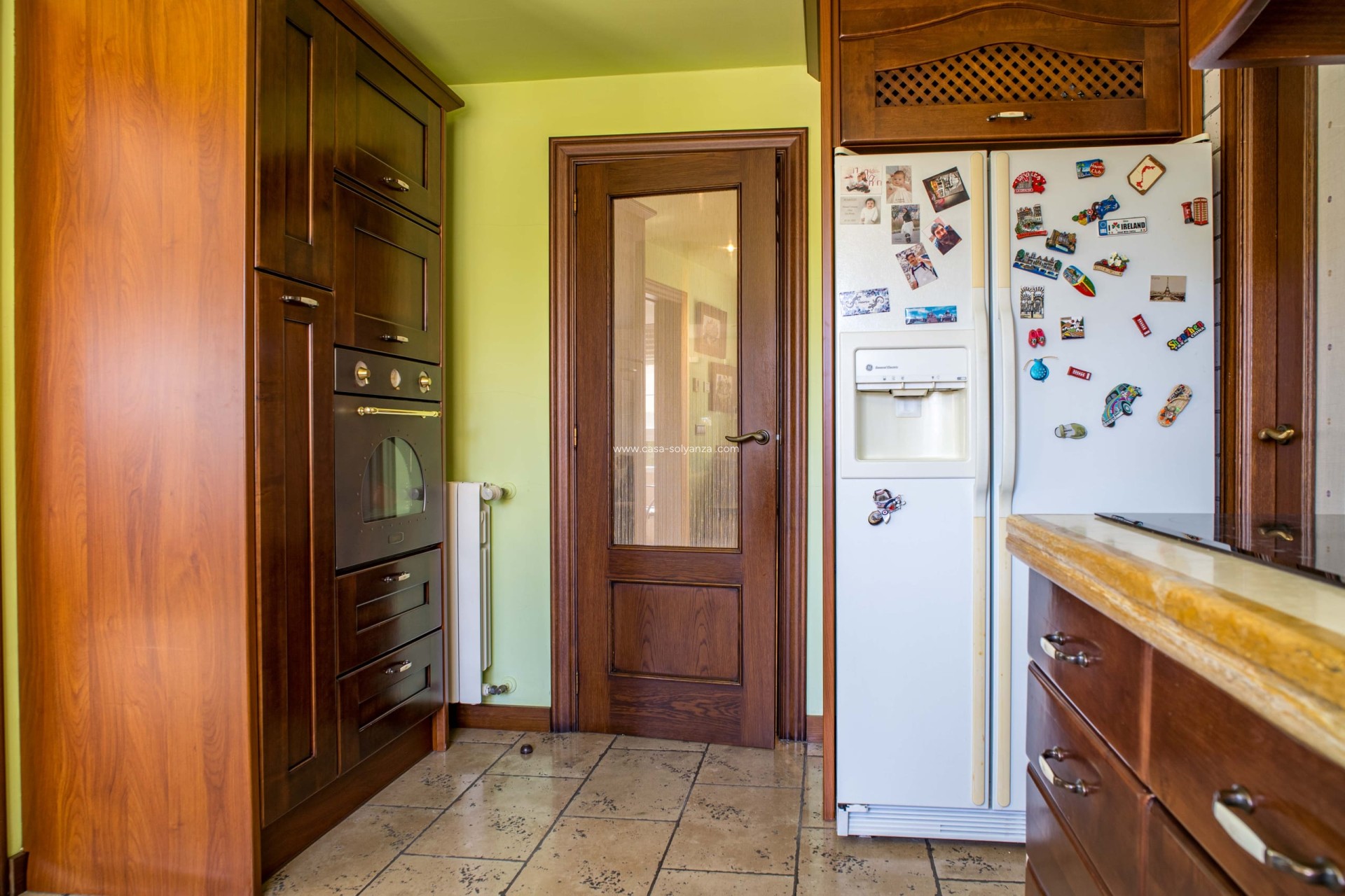 Revente - Villa - Elda