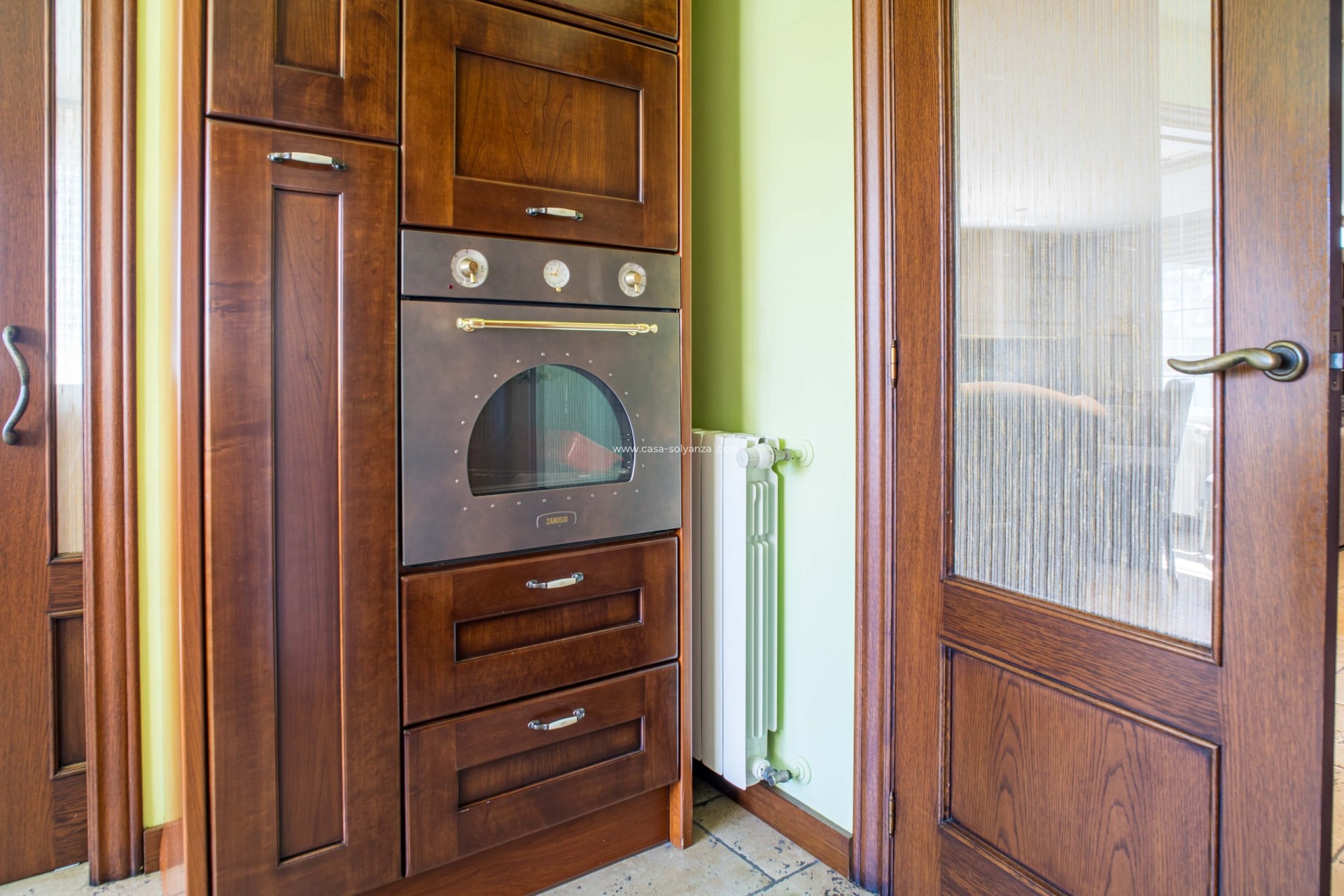 Revente - Villa - Elda