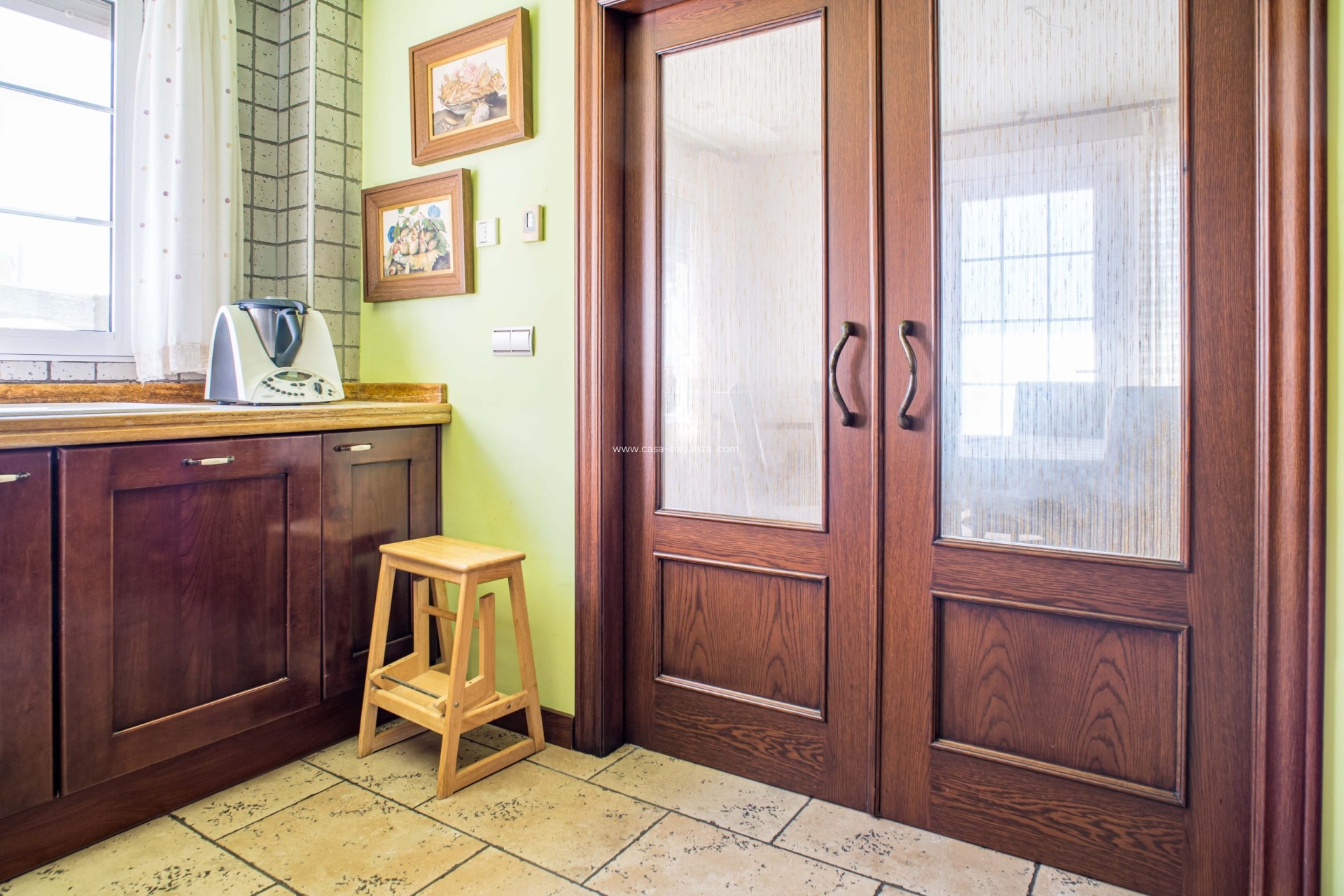 Revente - Villa - Elda