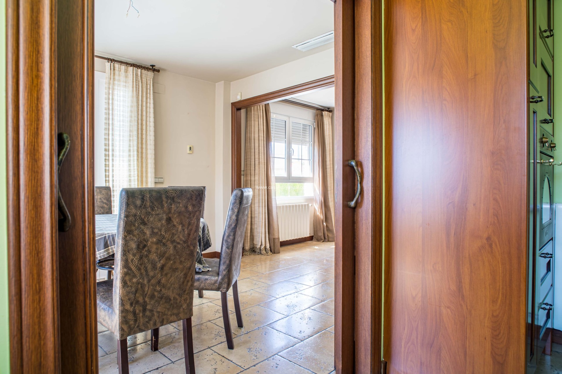 Revente - Villa - Elda