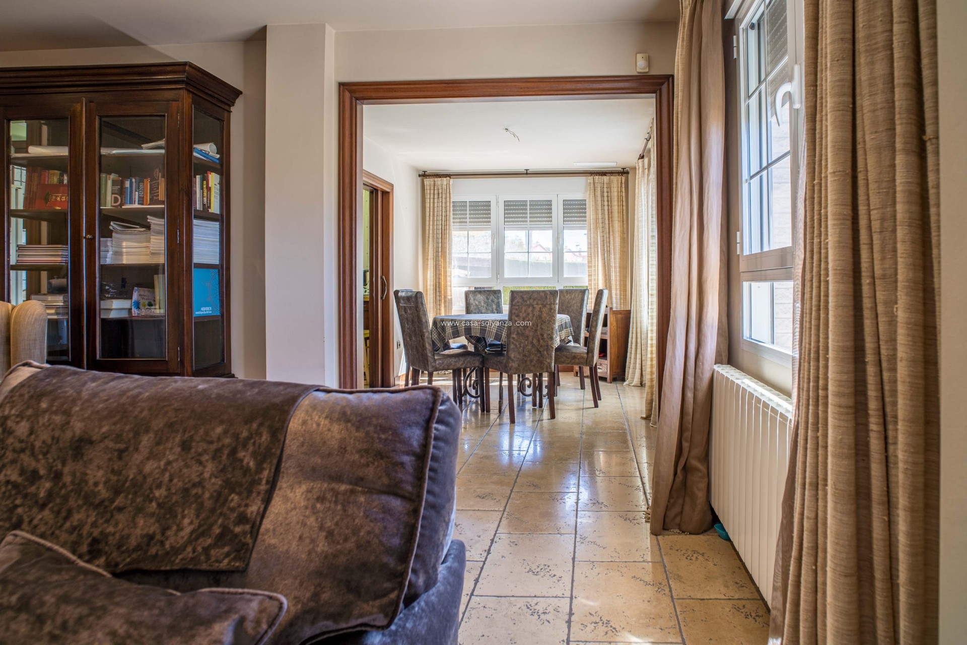 Revente - Villa - Elda