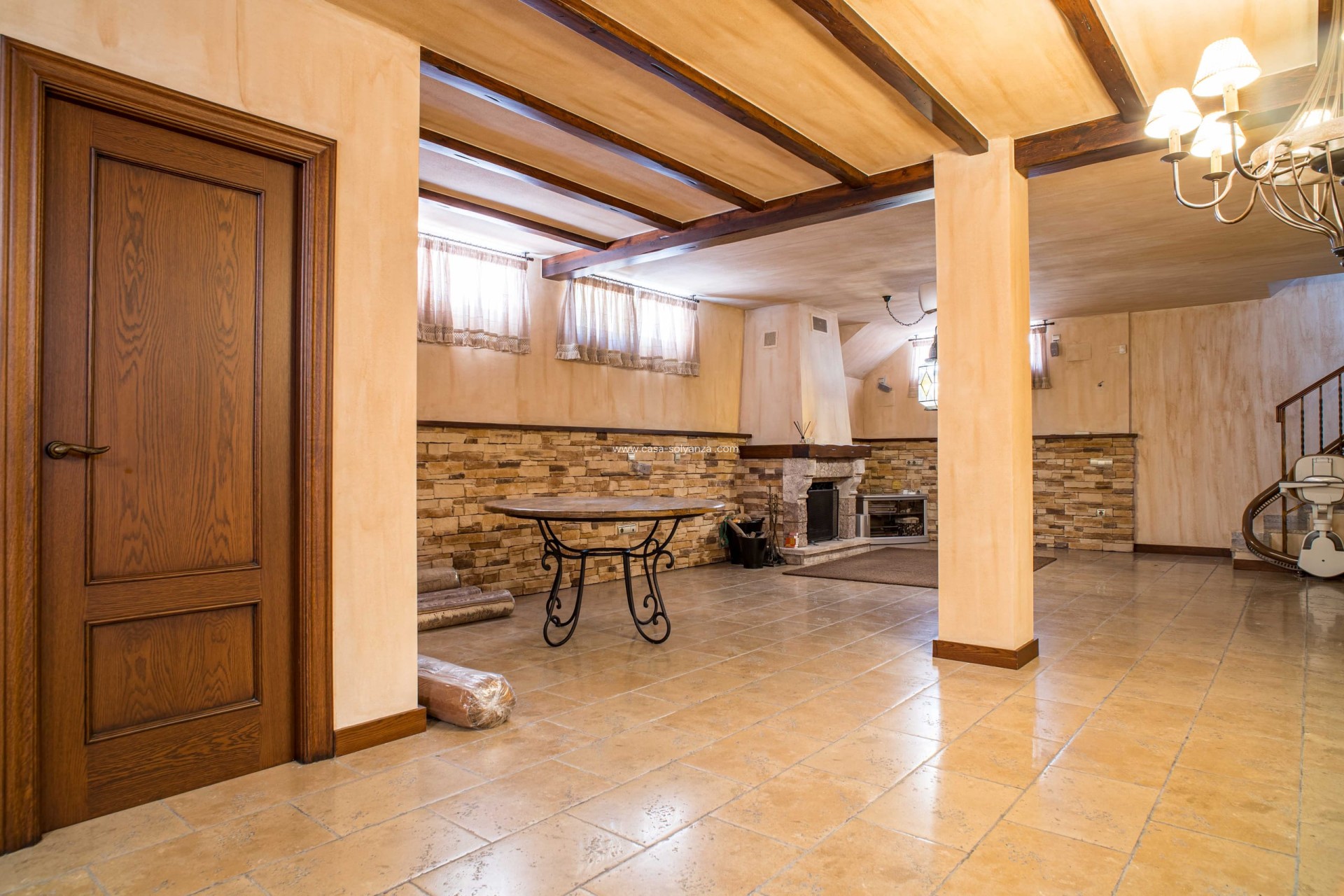 Revente - Villa - Elda