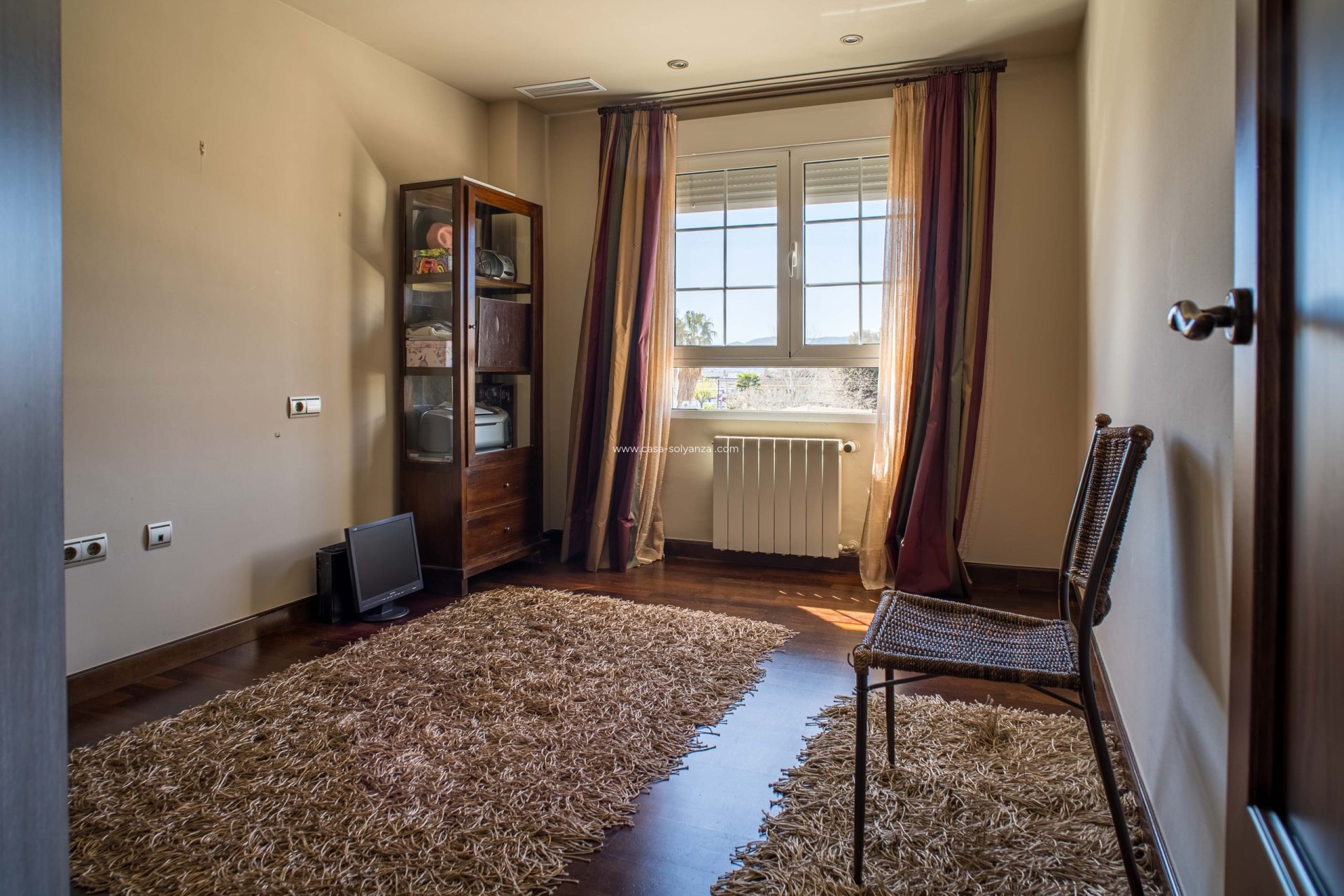 Revente - Villa - Elda