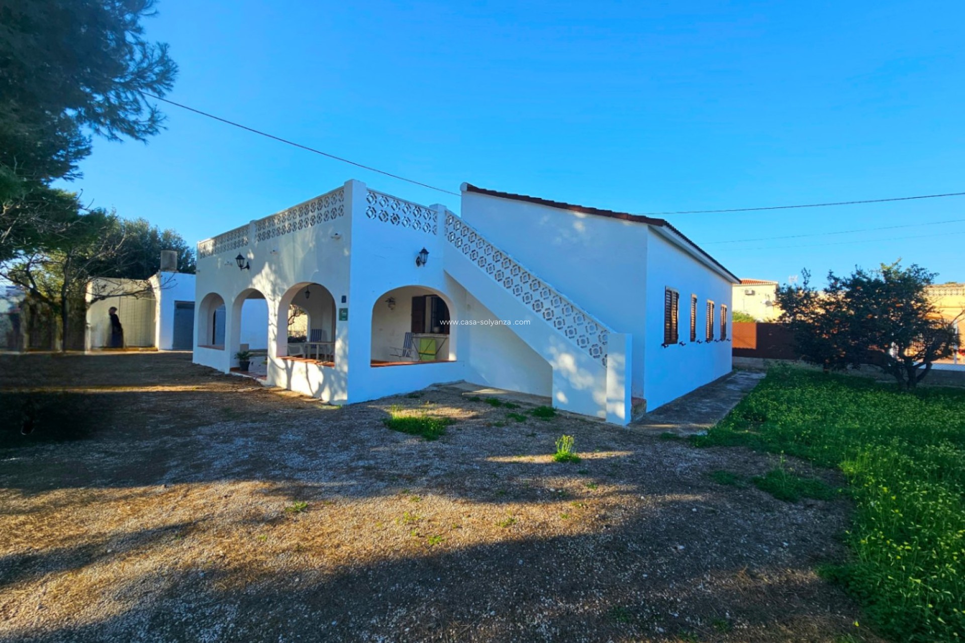 Revente - Villa - Els Poblets - Costa Blanca