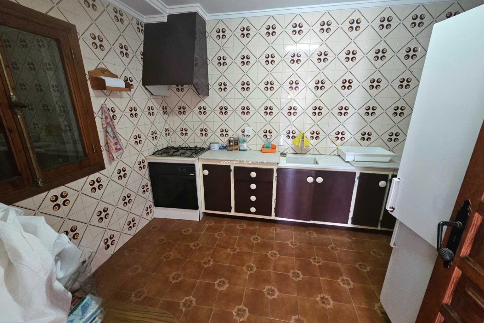 Revente - Villa - Els Poblets - Costa Blanca