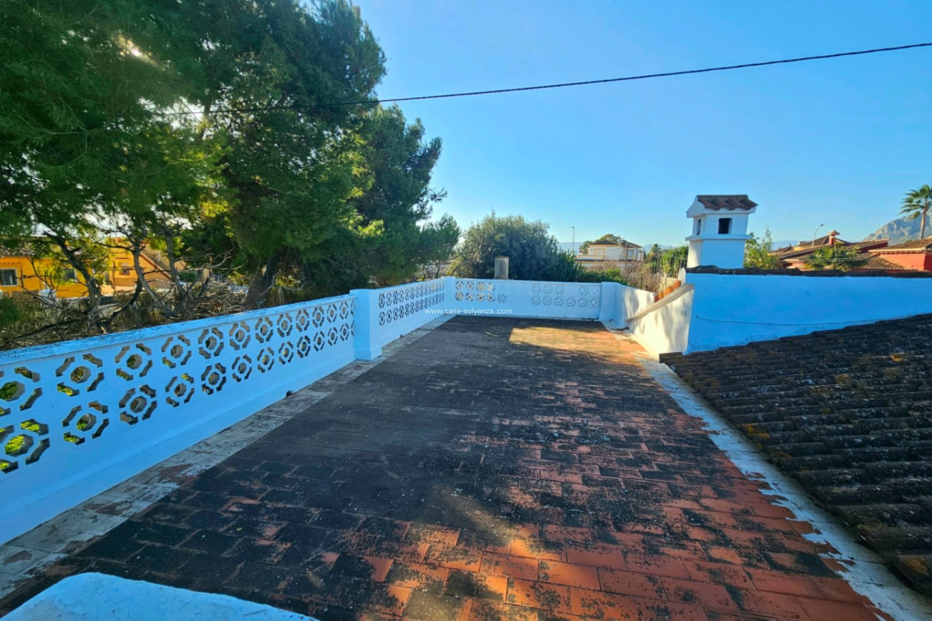 Revente - Villa - Els Poblets - Costa Blanca