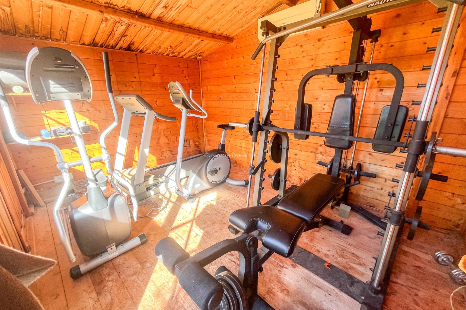 Revente - Villa - Finestrat - Balcon sierra cortina