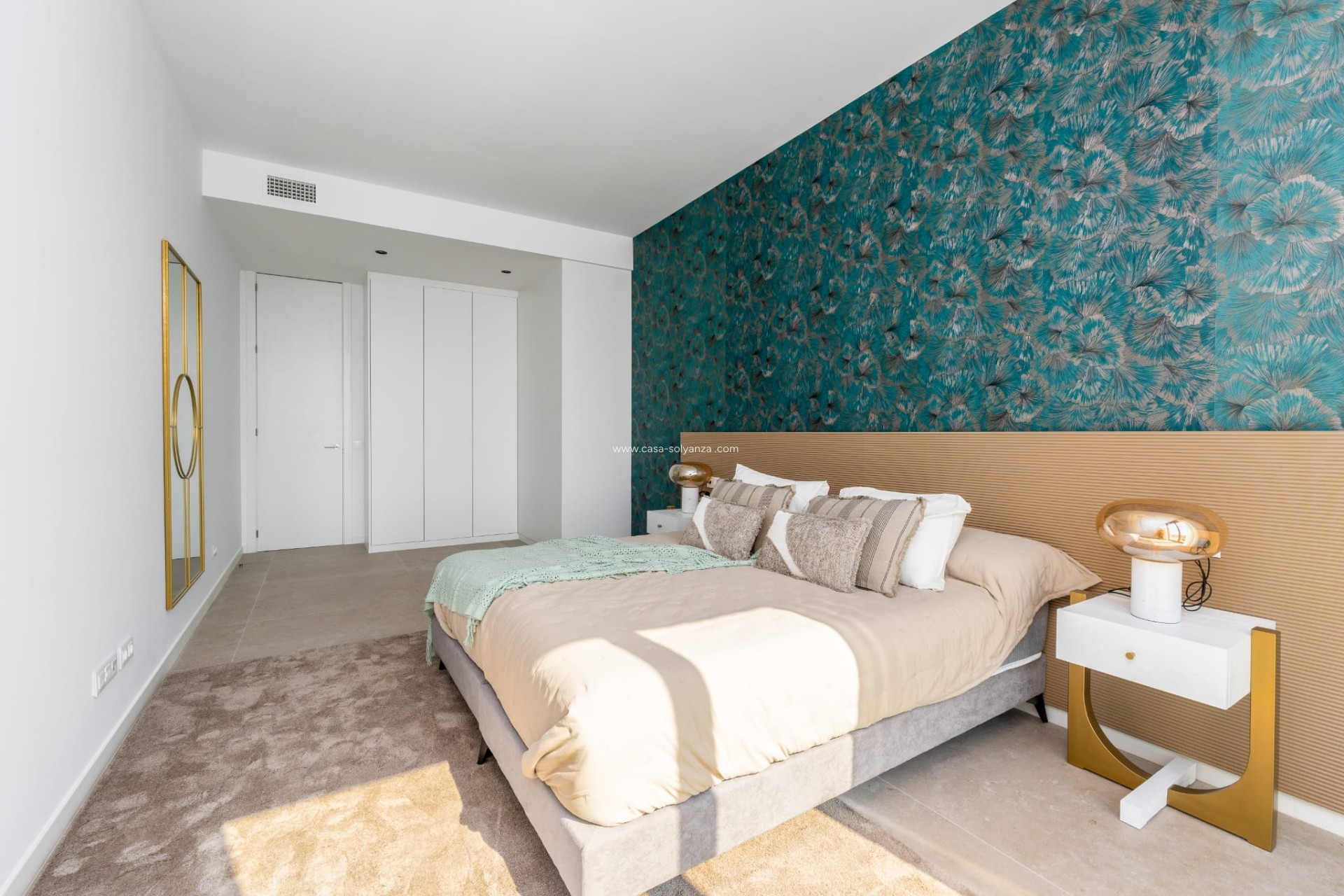 Revente - Villa - Finestrat - Costa Blanca Norte