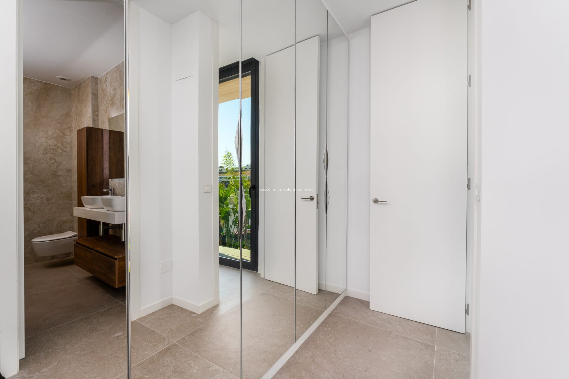 Revente - Villa - Finestrat - Costa Blanca Norte