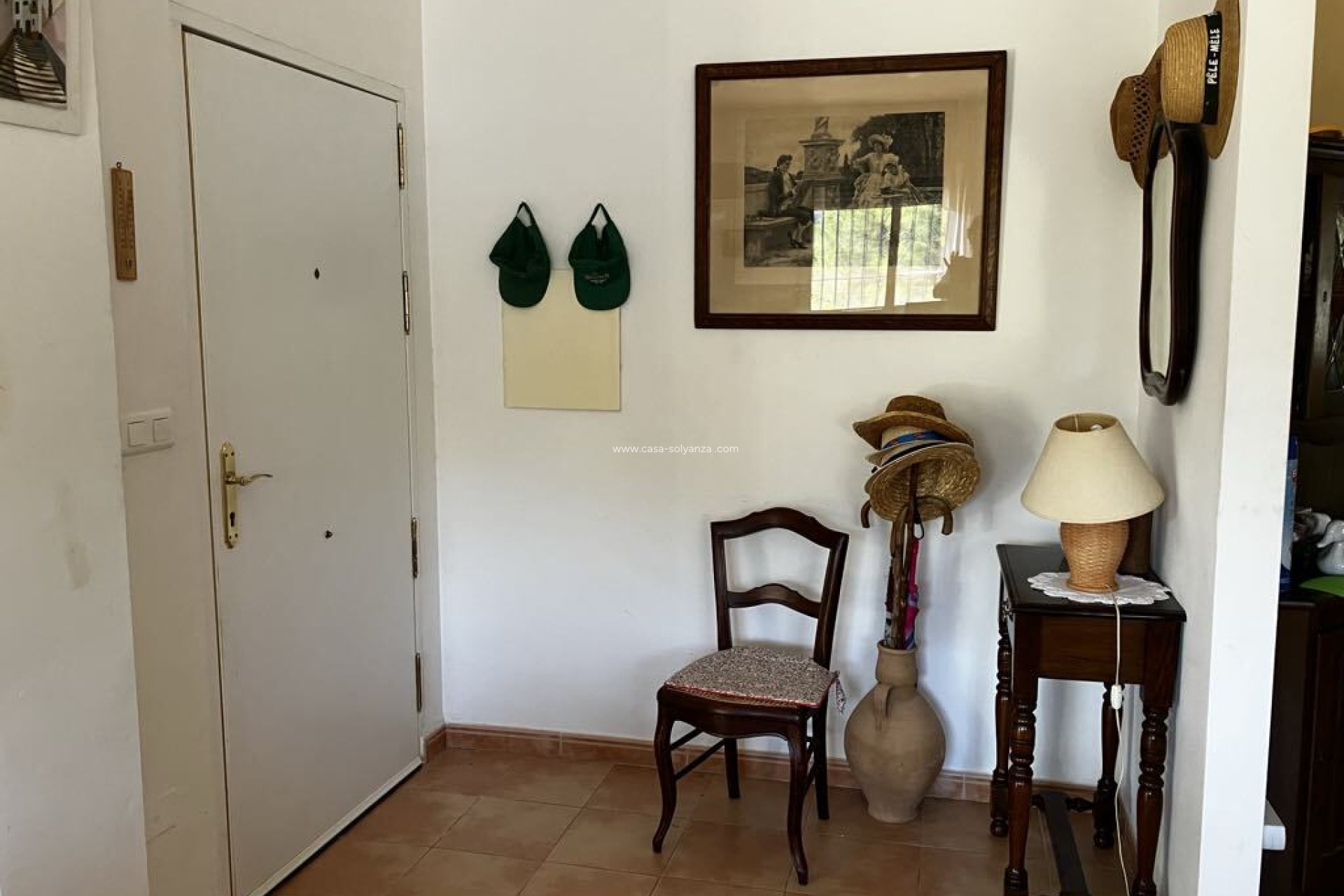 Revente - Villa - Finestrat - Costa Blanca