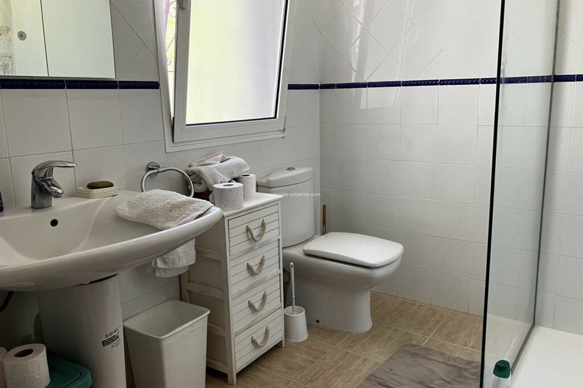 Revente - Villa - Finestrat - Costa Blanca