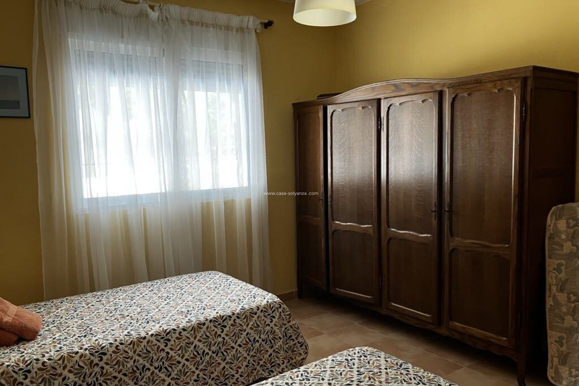 Revente - Villa - Finestrat - Costa Blanca