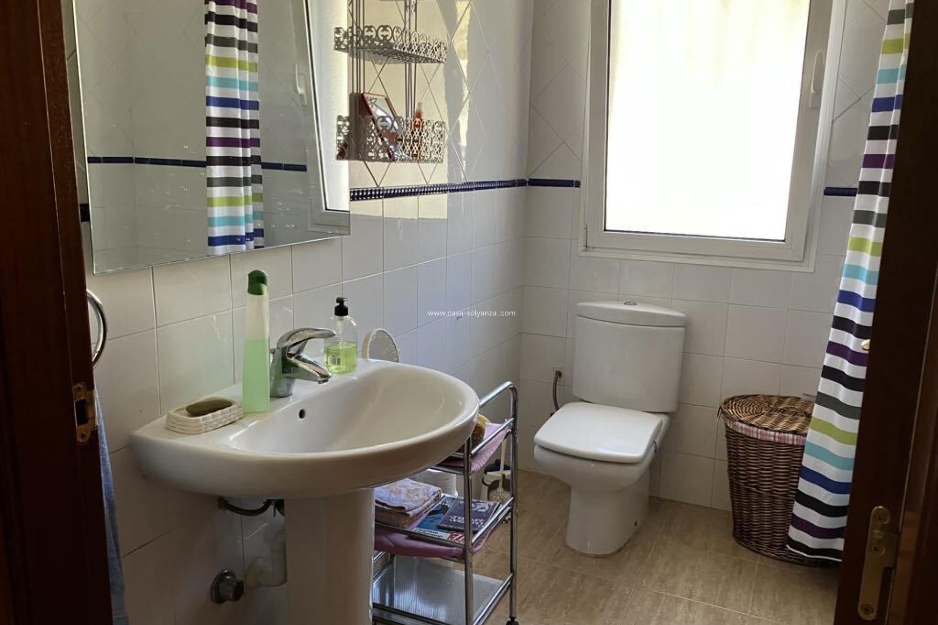 Revente - Villa - Finestrat - Costa Blanca