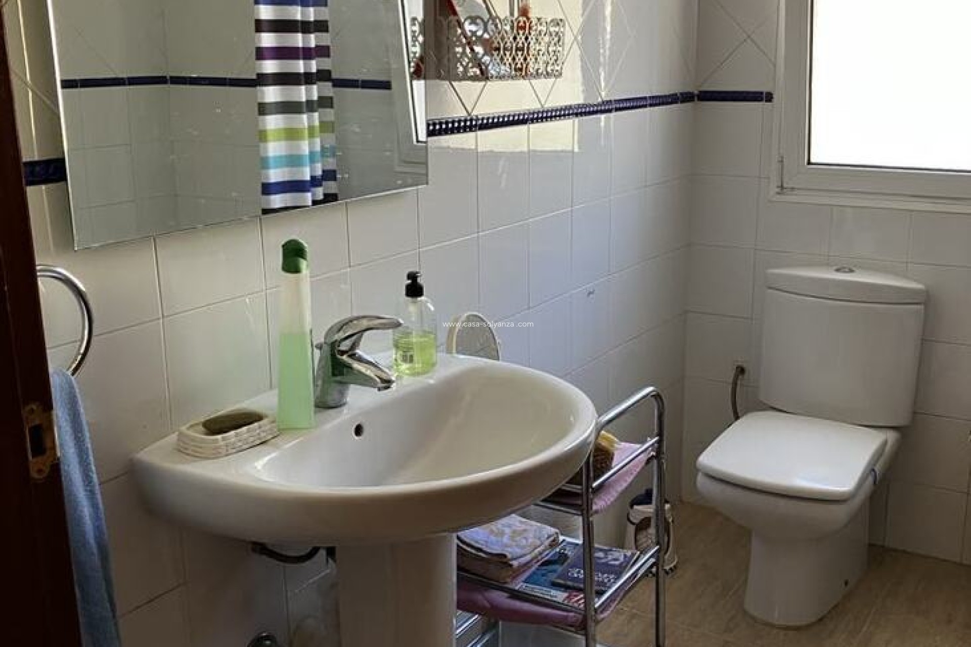 Revente - Villa - Finestrat - Costa Blanca