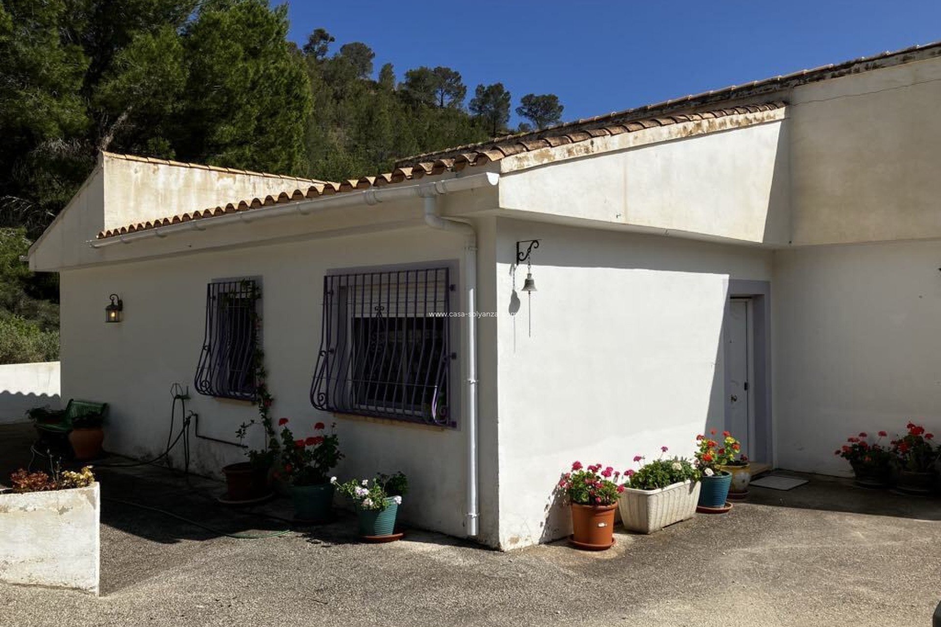 Revente - Villa - Finestrat - Costa Blanca