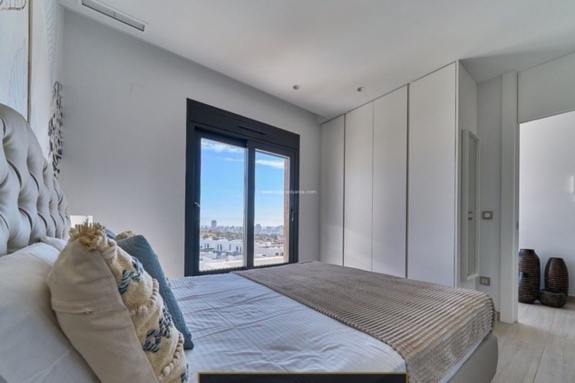 Revente - Villa - Finestrat - Costa Blanca