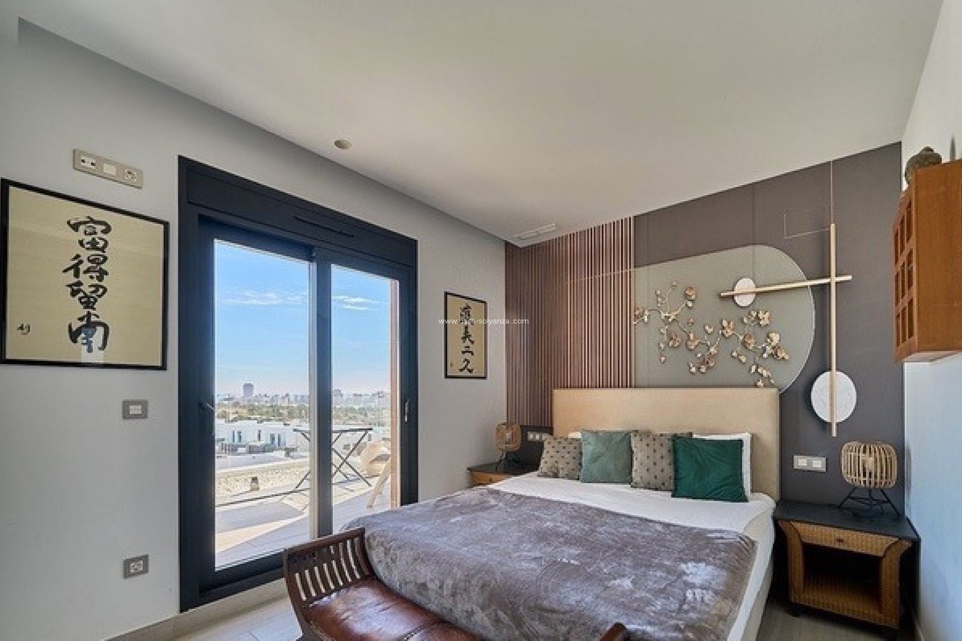 Revente - Villa - Finestrat - Costa Blanca