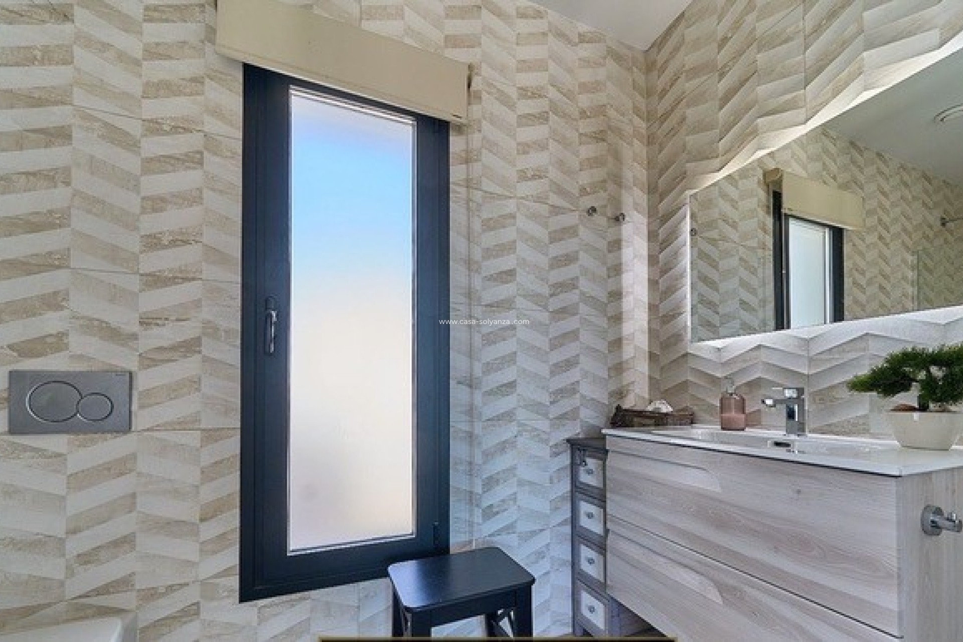 Revente - Villa - Finestrat - Costa Blanca